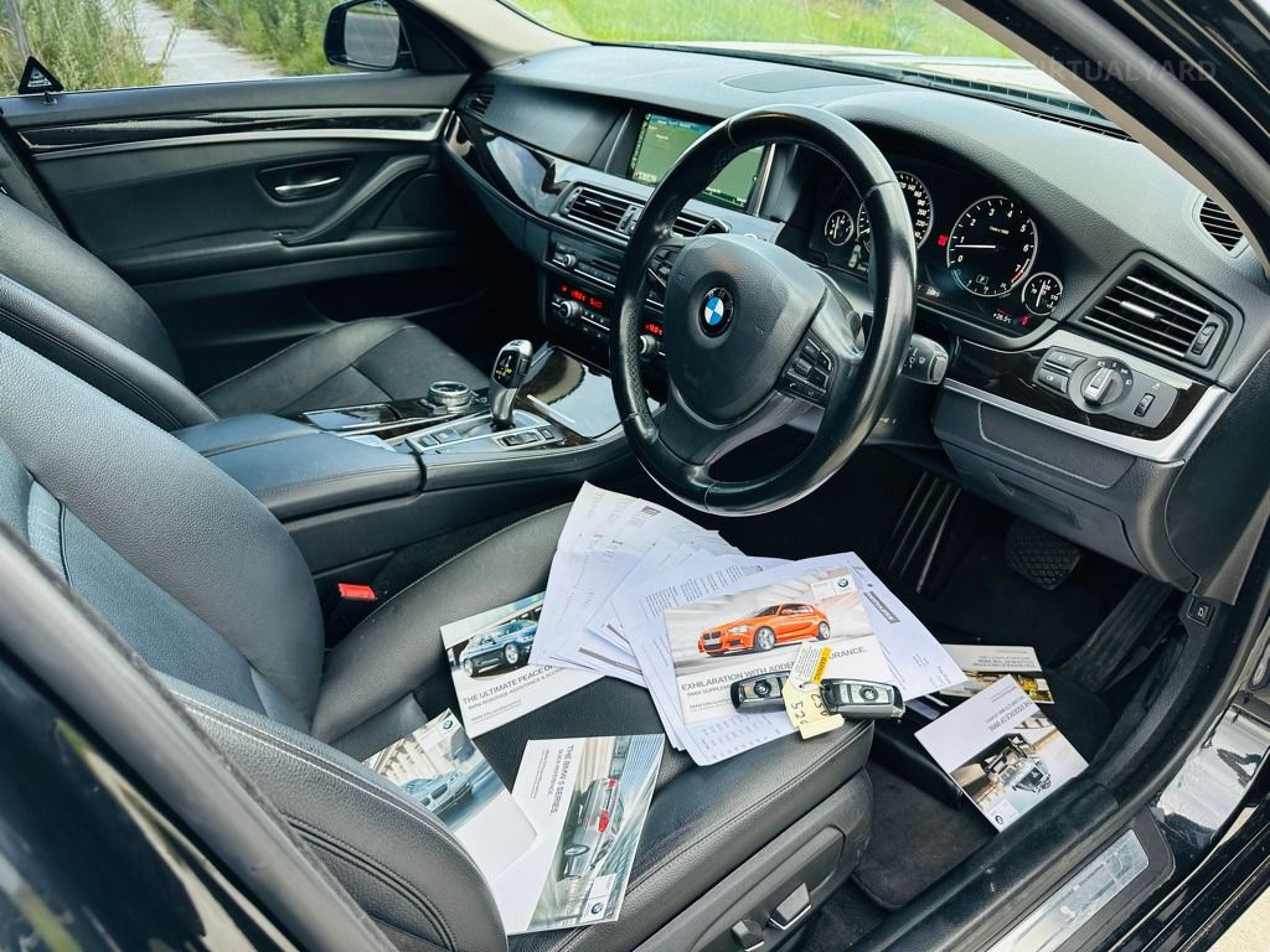 BMW 5