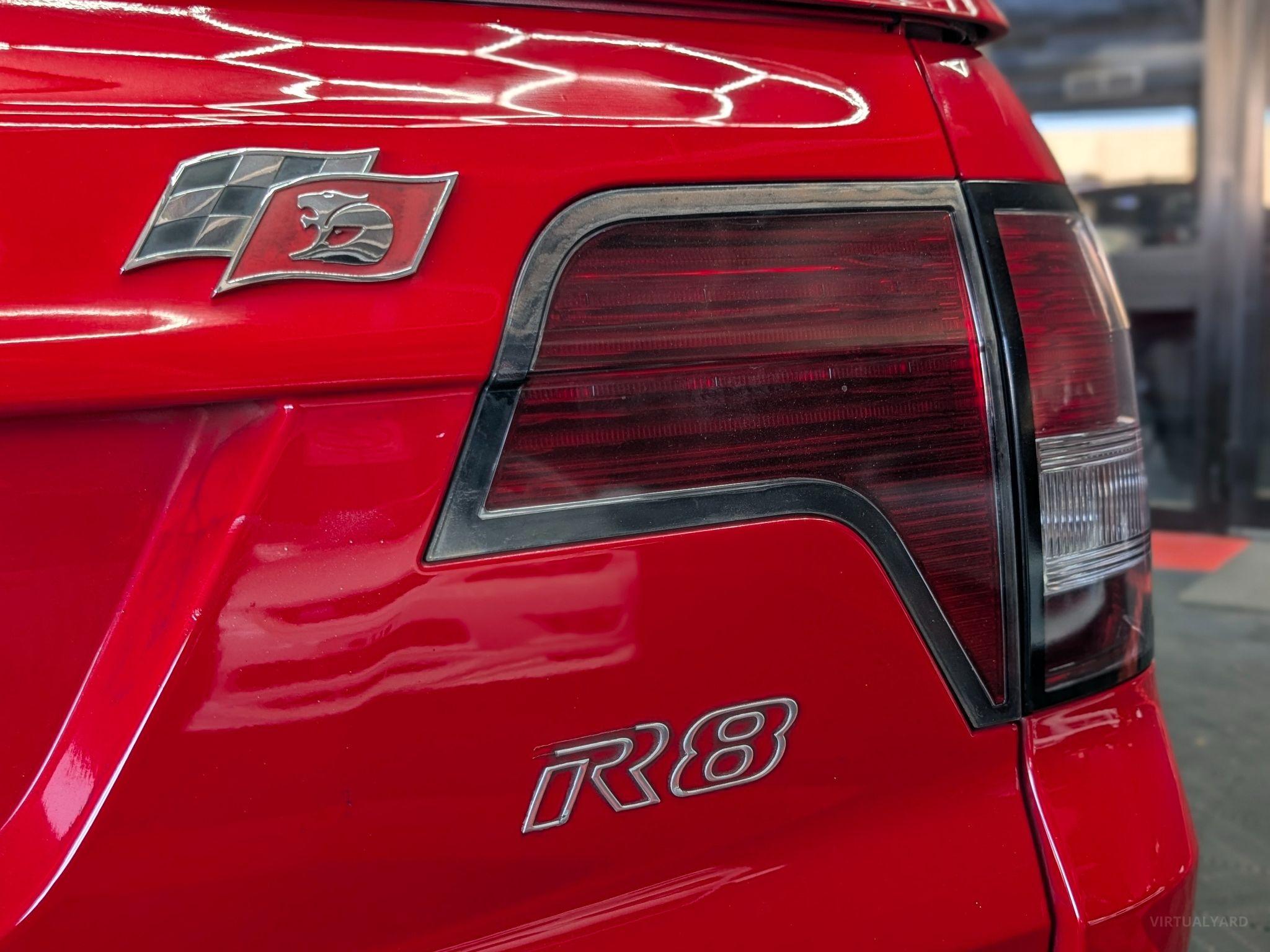 Holden Special Vehicles Maloo