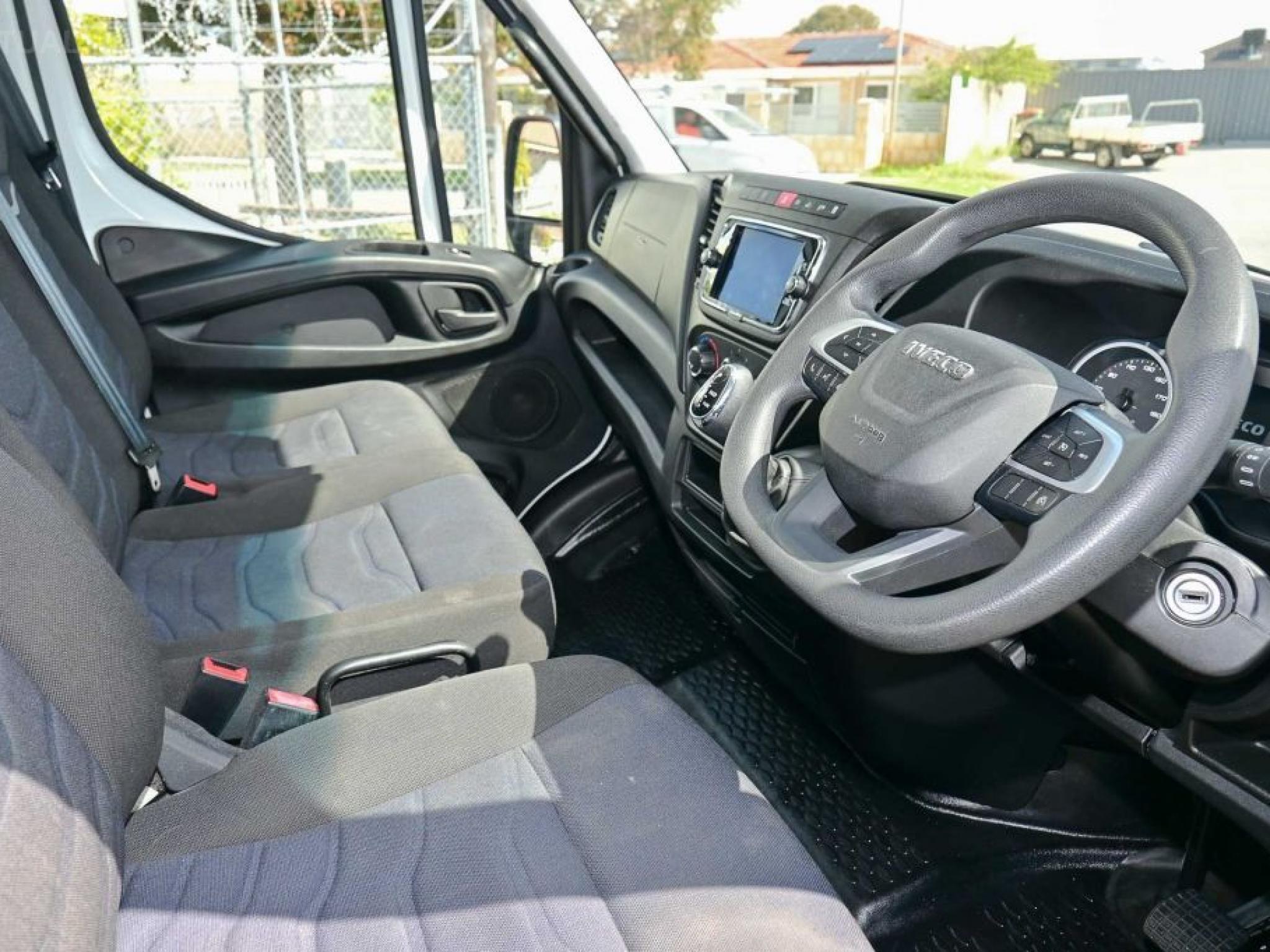IVECO DAILY