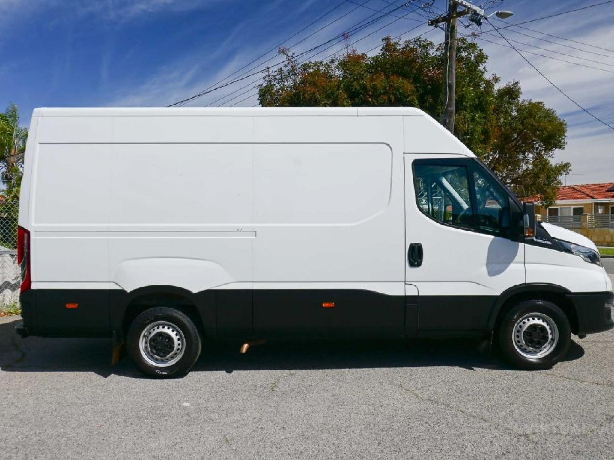 IVECO DAILY