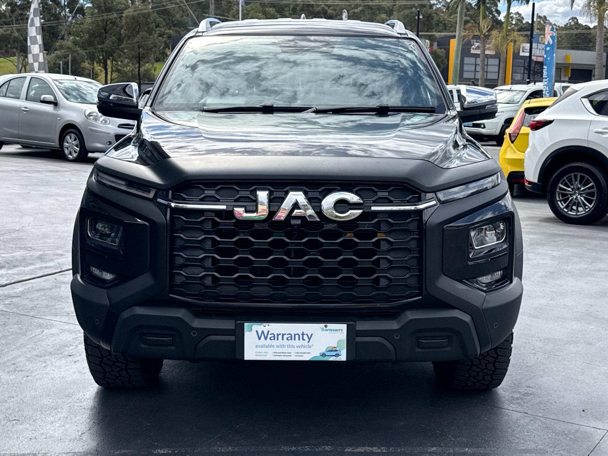 JAC T9