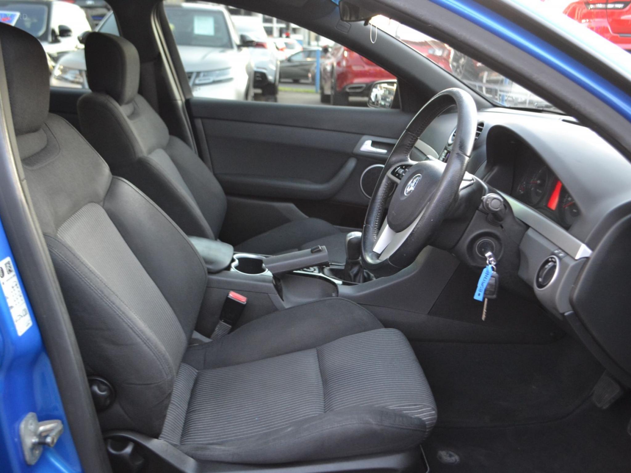 Holden Commodore