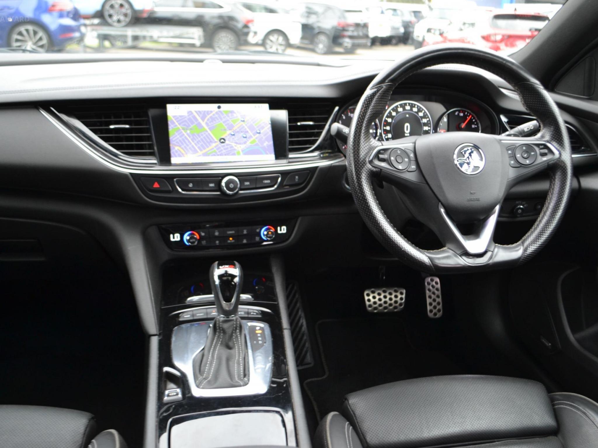 Holden Commodore