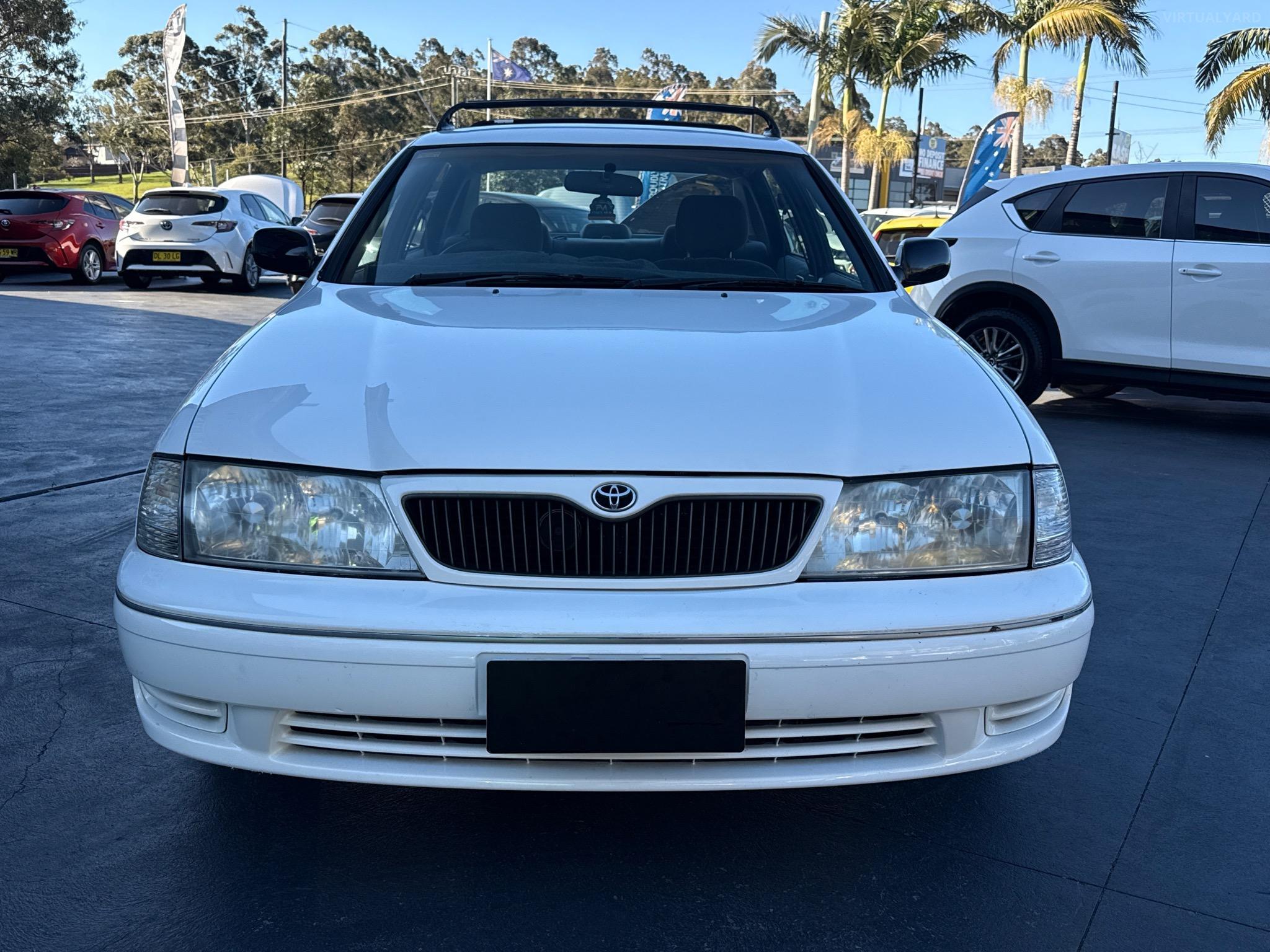 Toyota Avalon