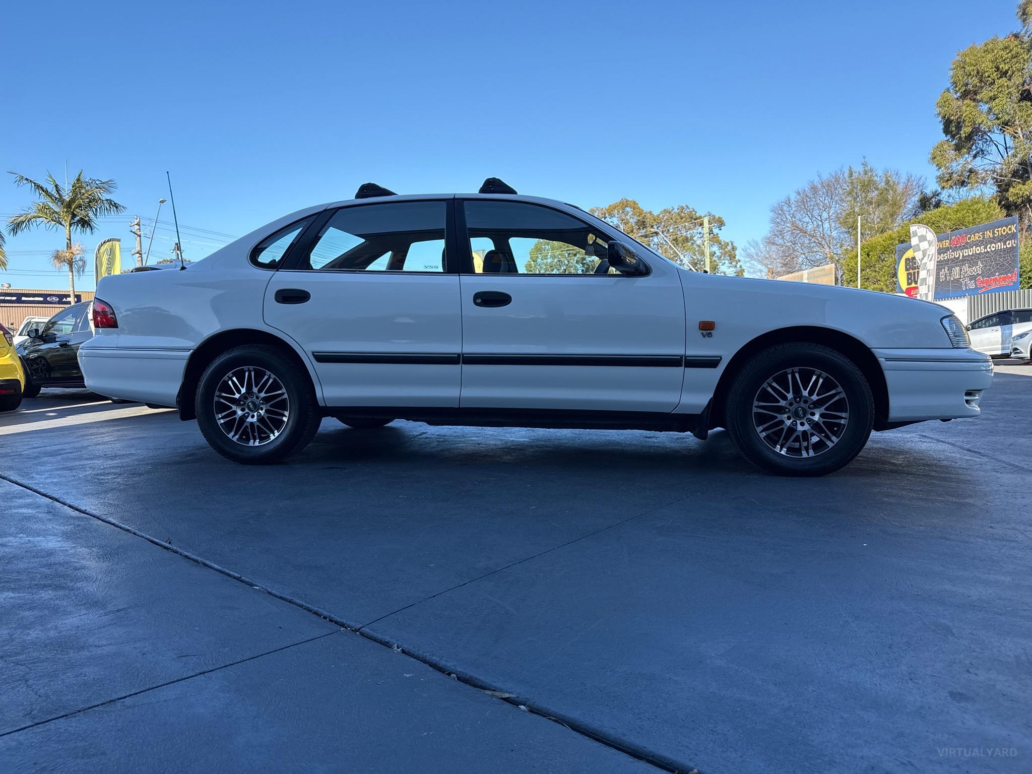 Toyota Avalon