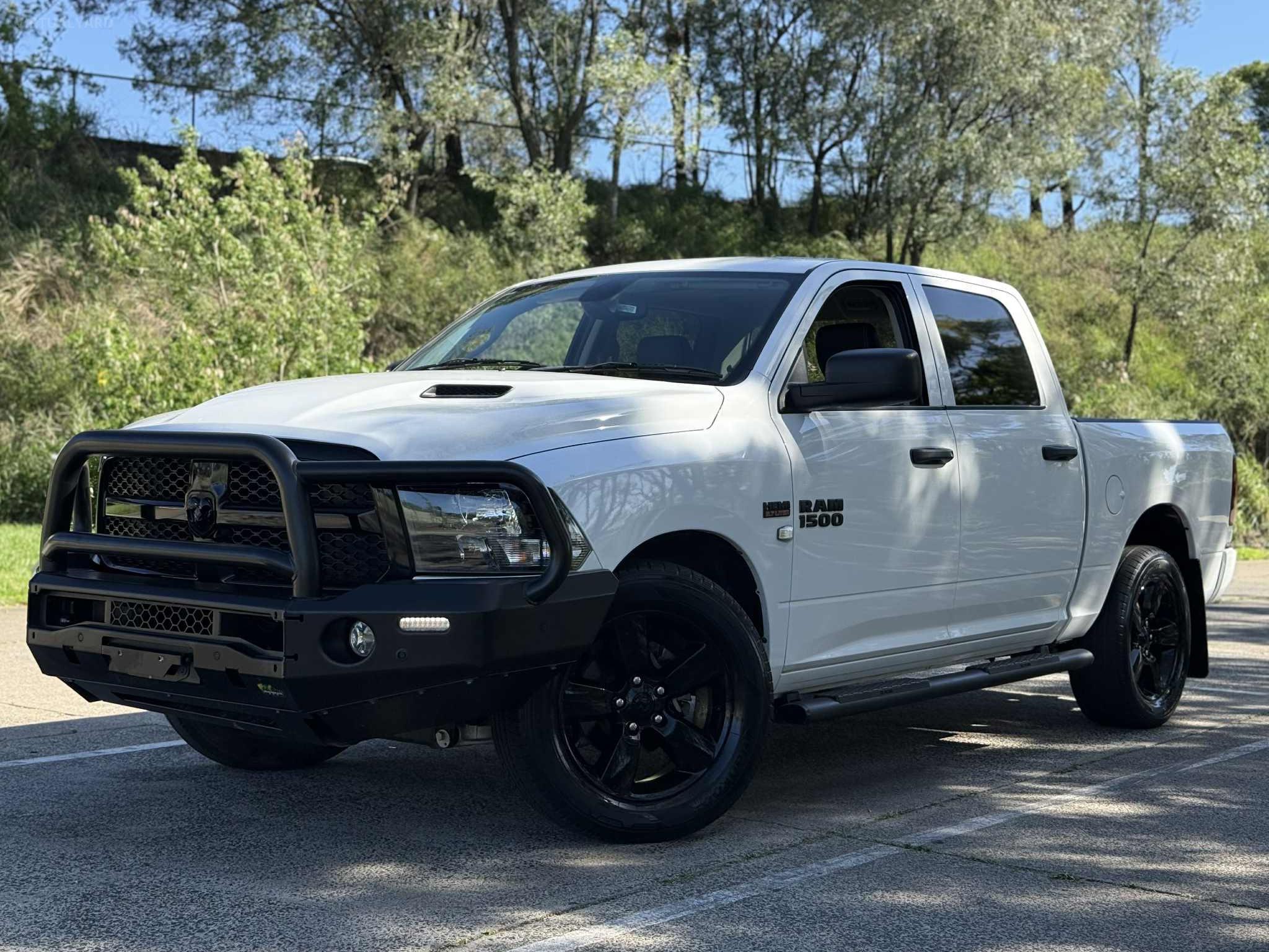 RAM 1500