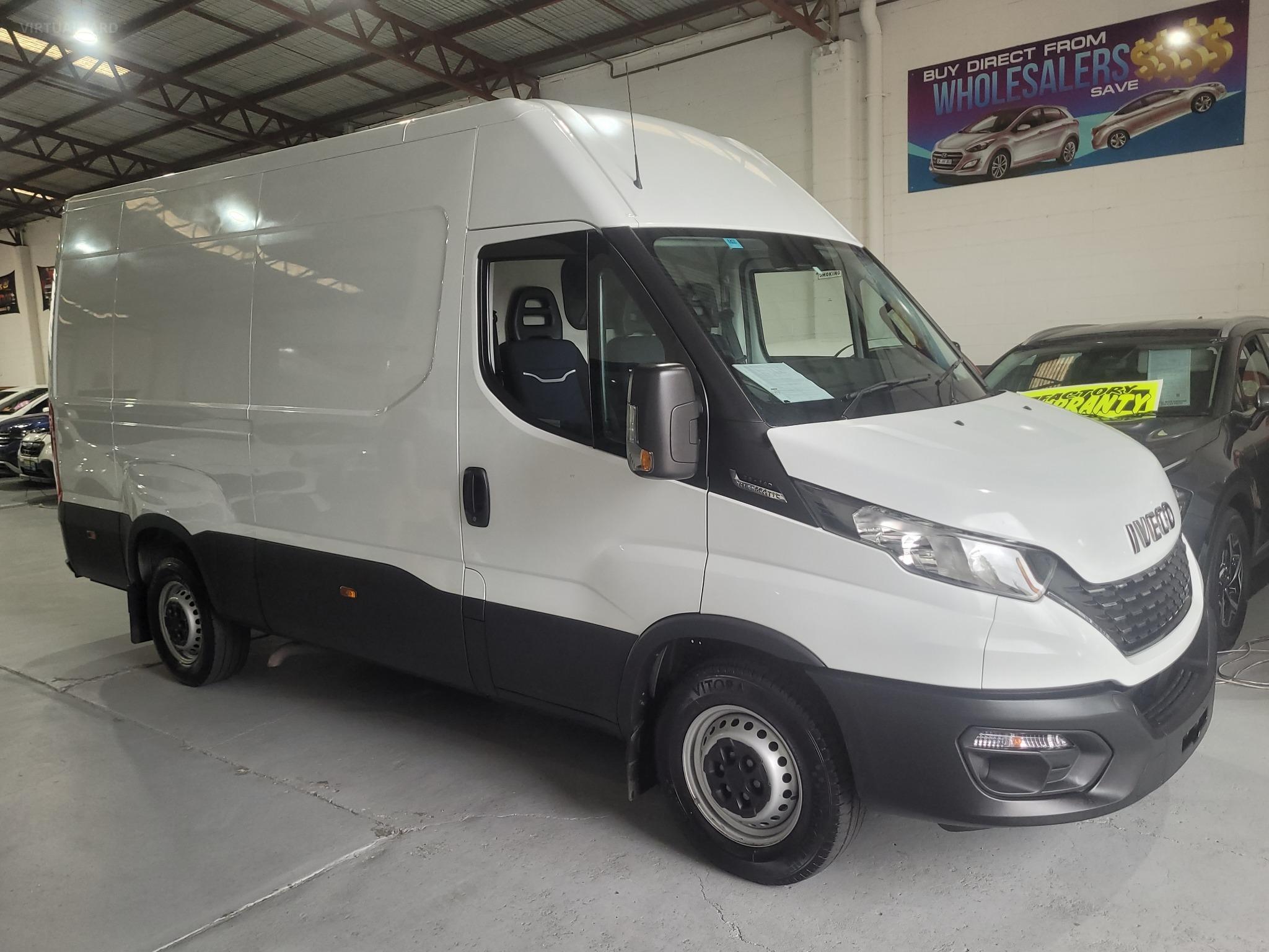 IVECO DAILY