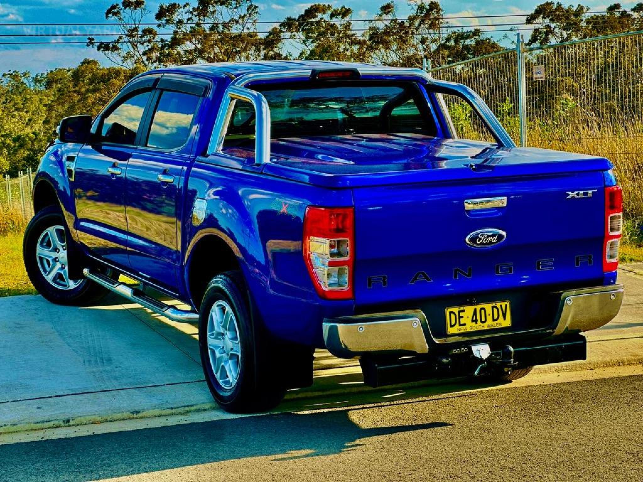 Ford Ranger