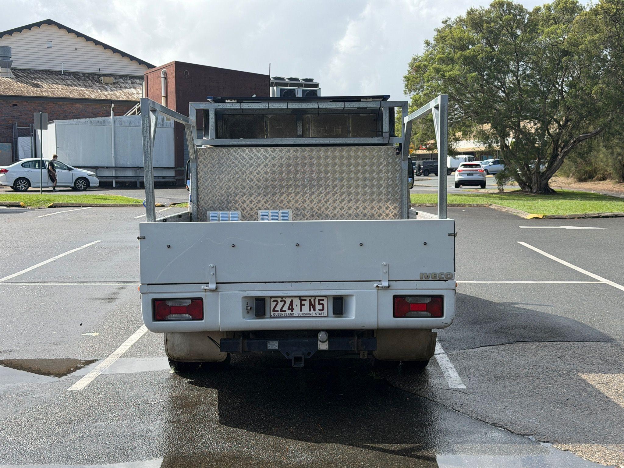 Iveco Daily