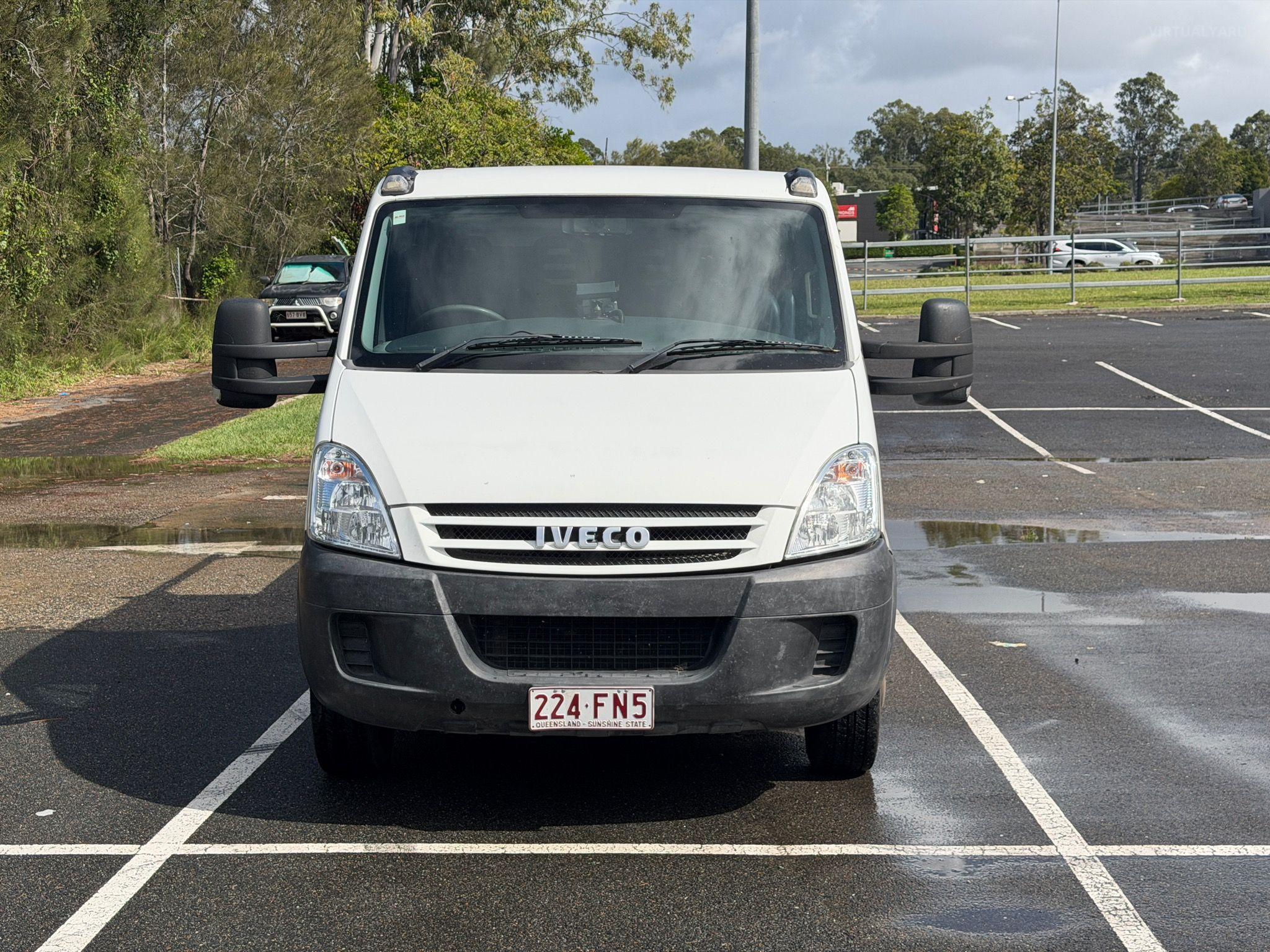Iveco Daily