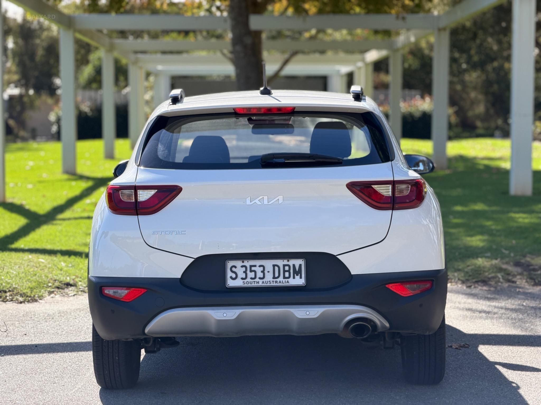 KIA STONIC