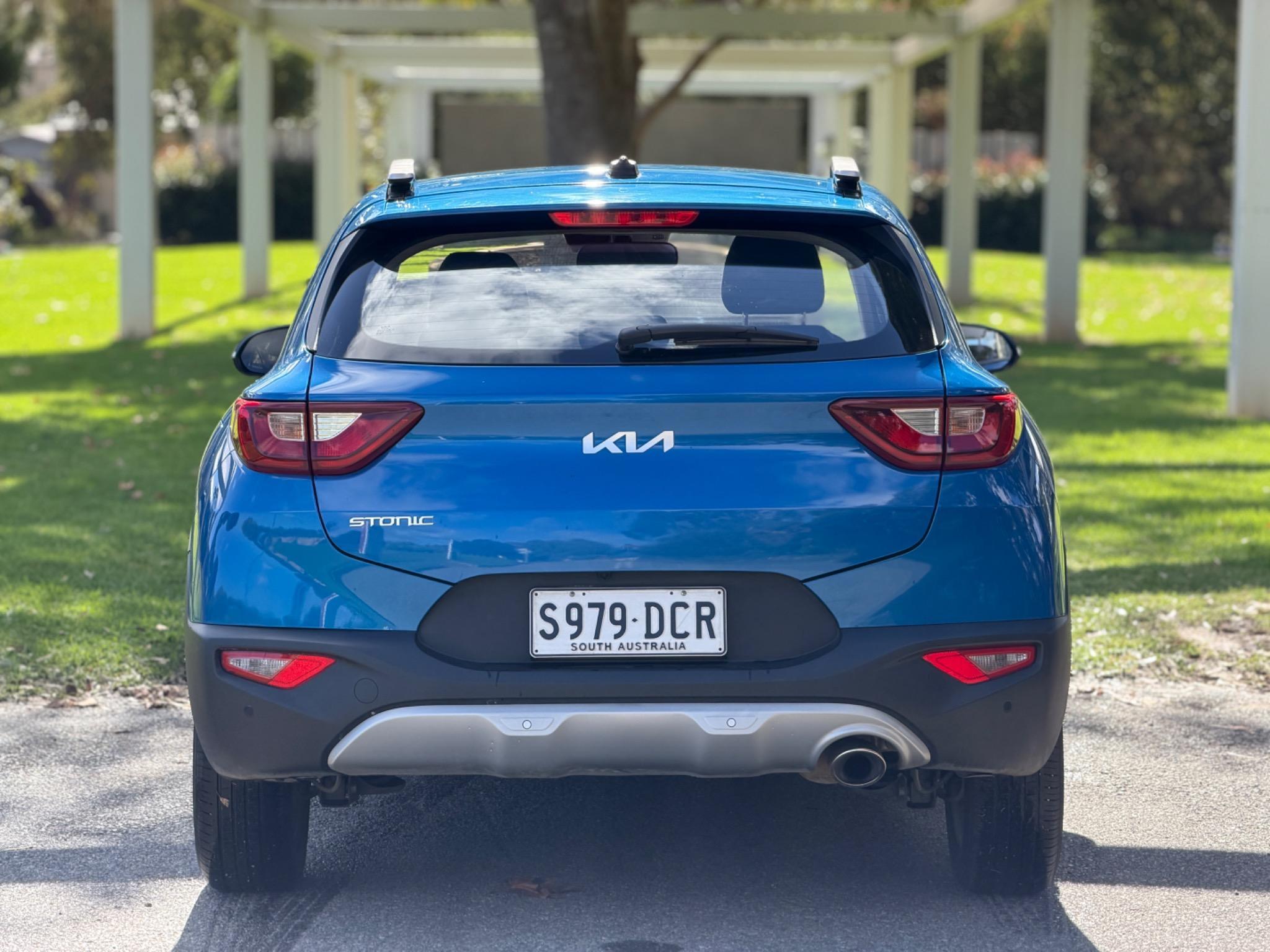KIA STONIC