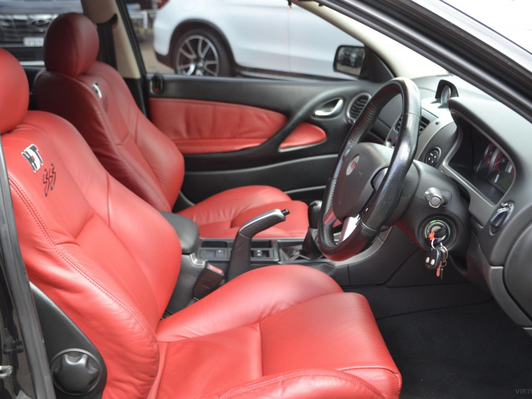 Holden Commodore