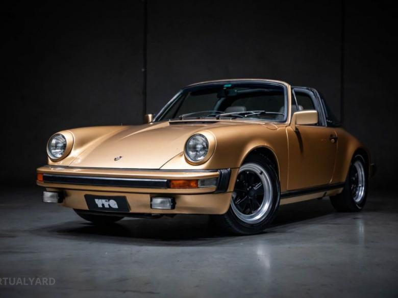 1980 PORSCHE 911 SC for sale in Keysborough, VIC | Australia's