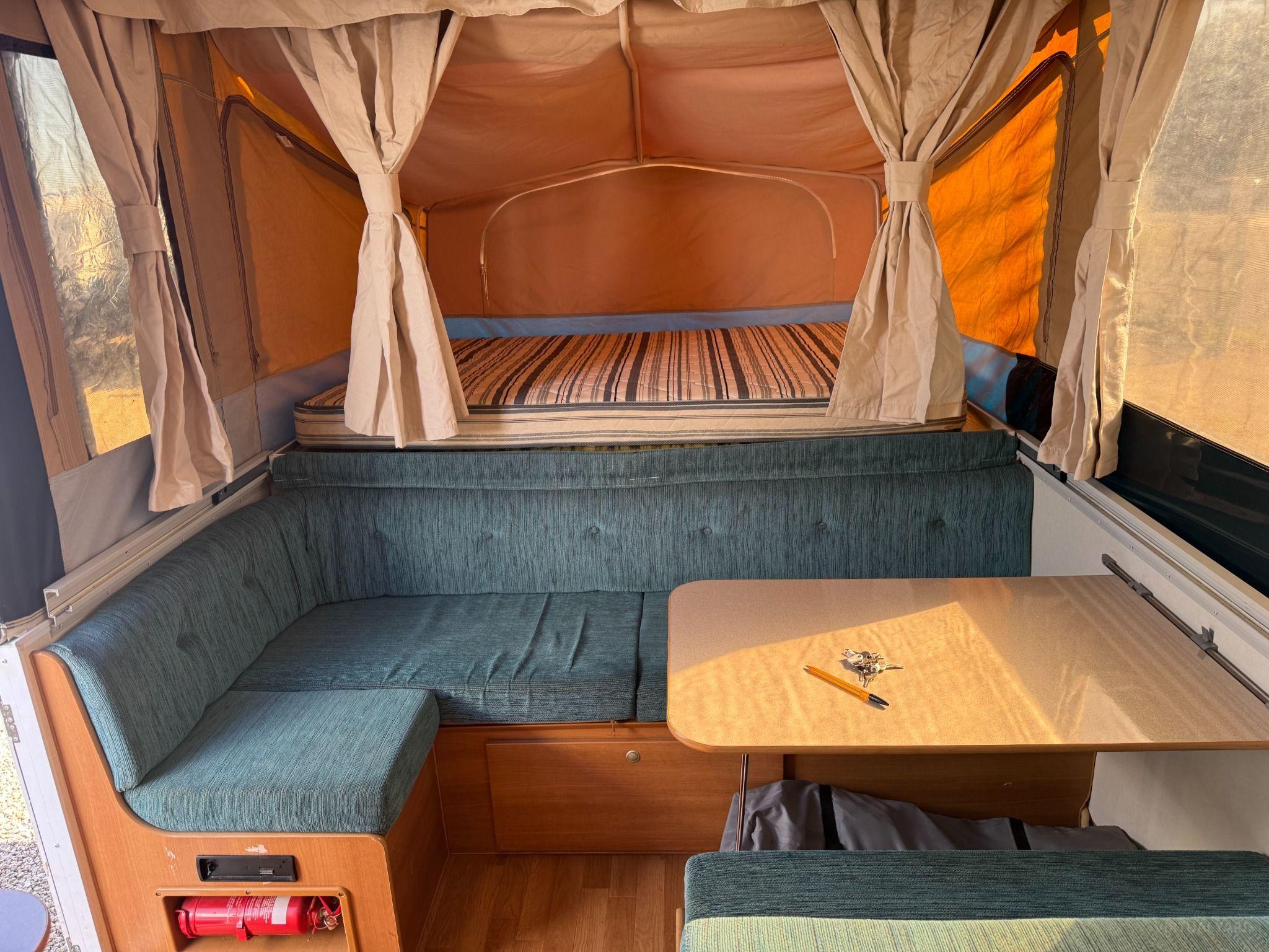 JAYCO FLAMINGO