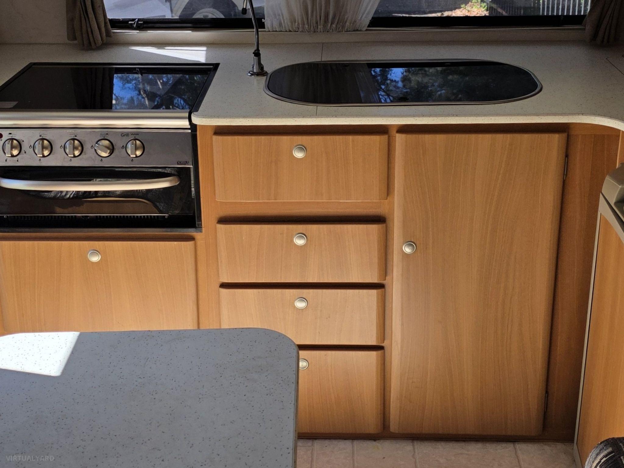 JAYCO 16-52-2 JSERIES