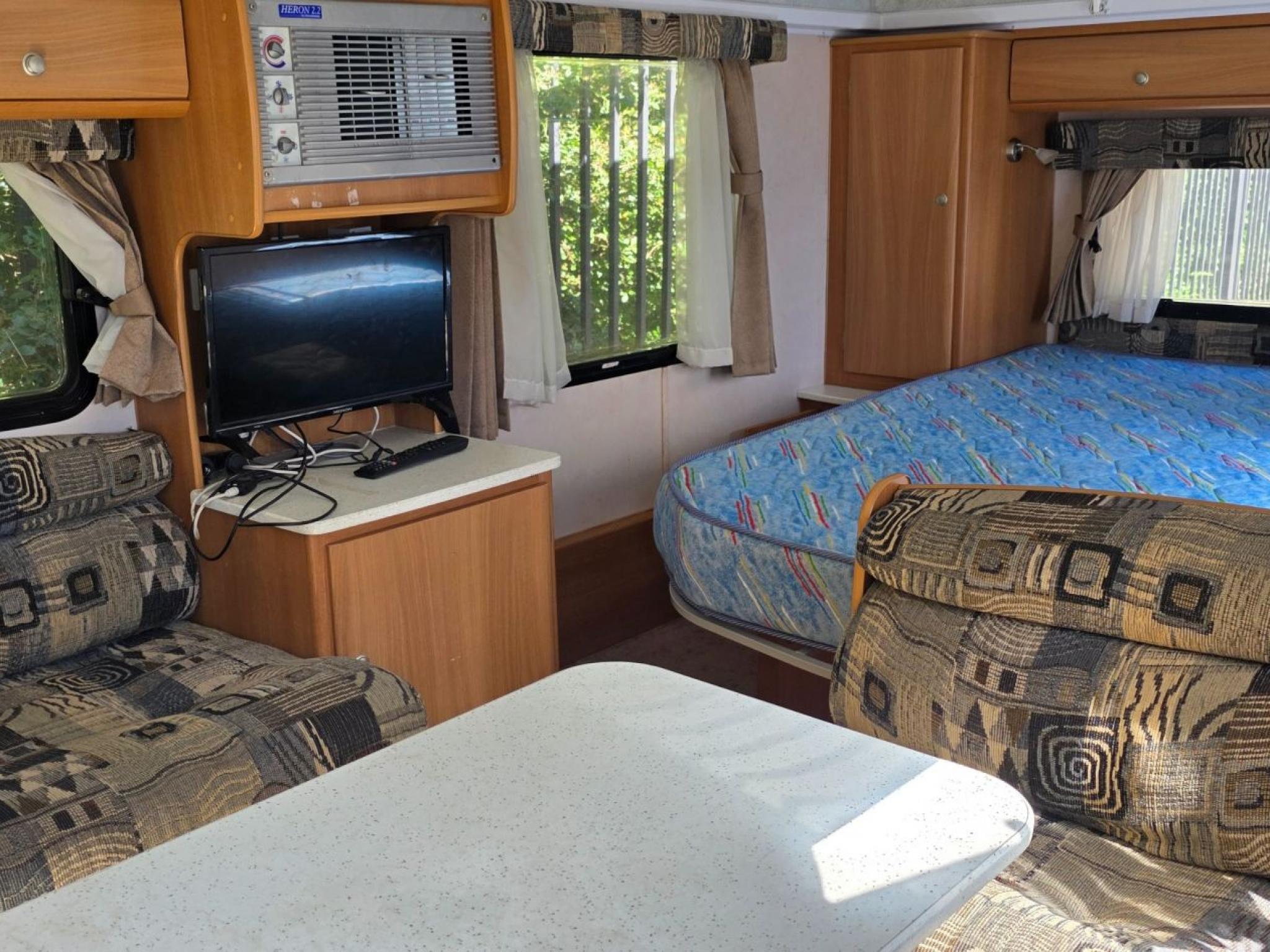 JAYCO 16-52-2 JSERIES