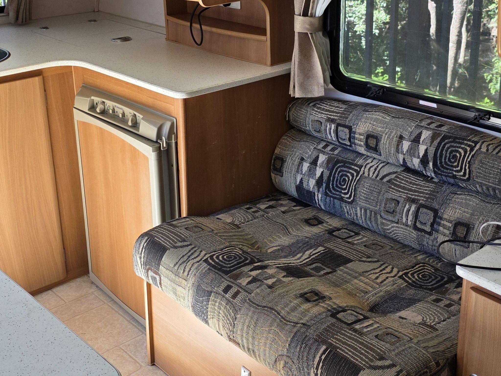 JAYCO 16-52-2 JSERIES