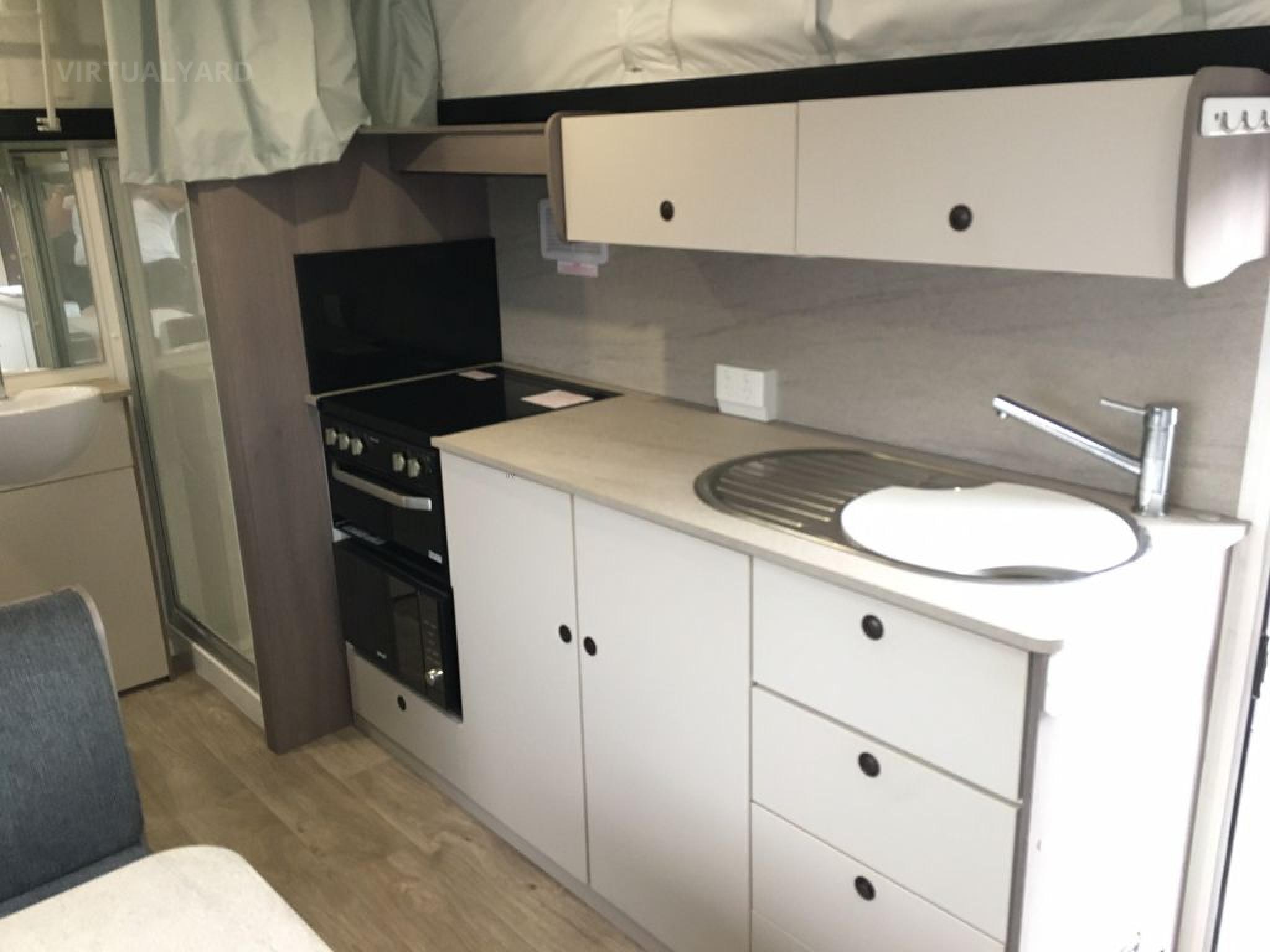 Jayco Journey
