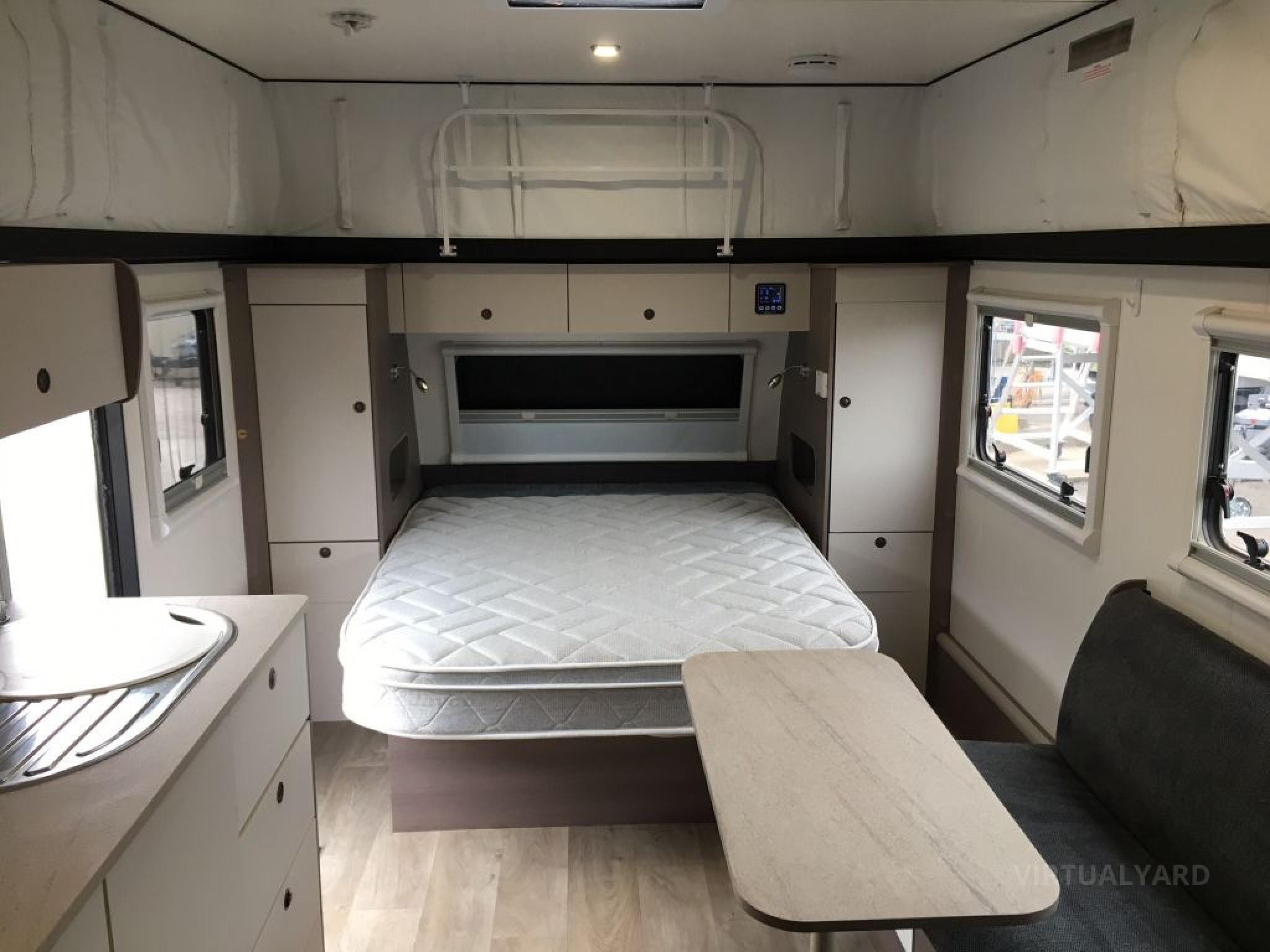 Jayco Journey