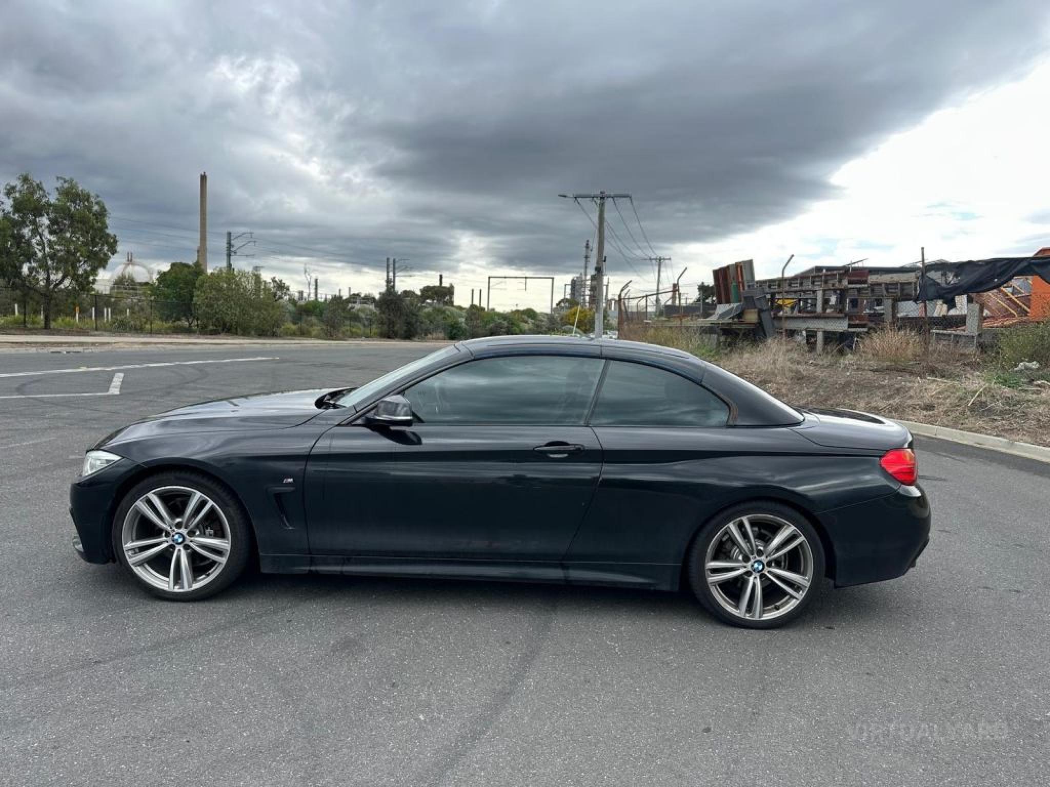 BMW 4