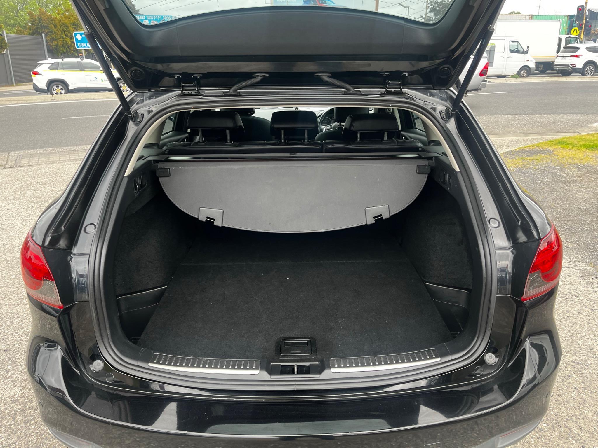 MAZDA MAZDA6
