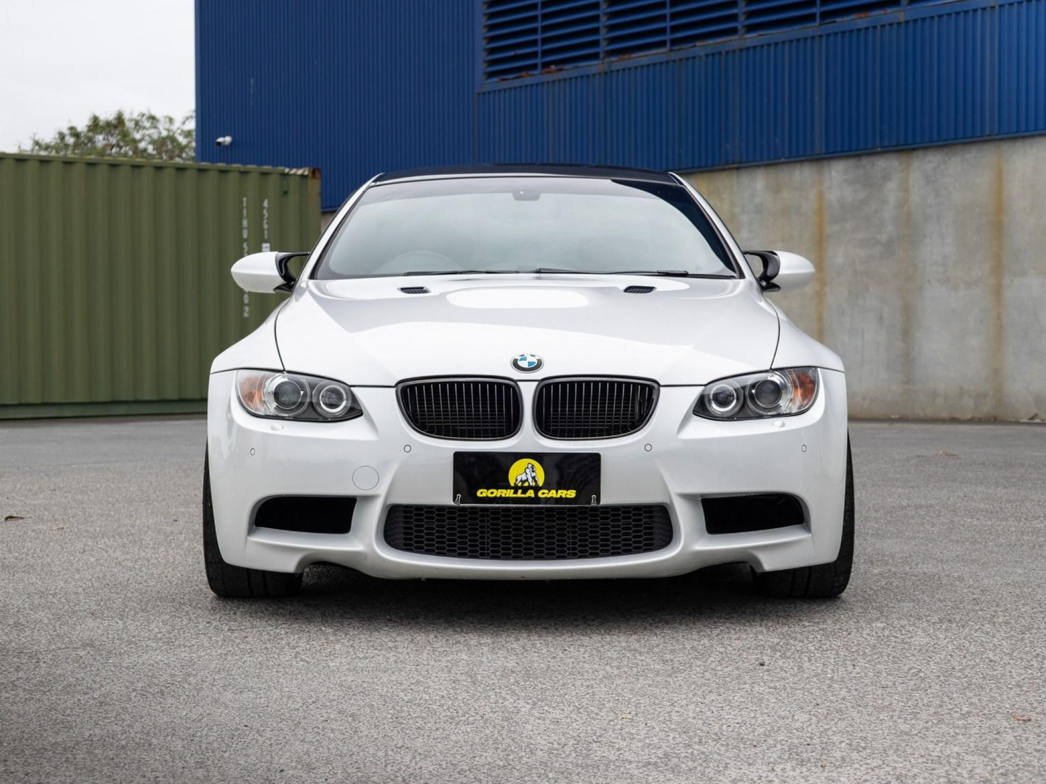 BMW M3 