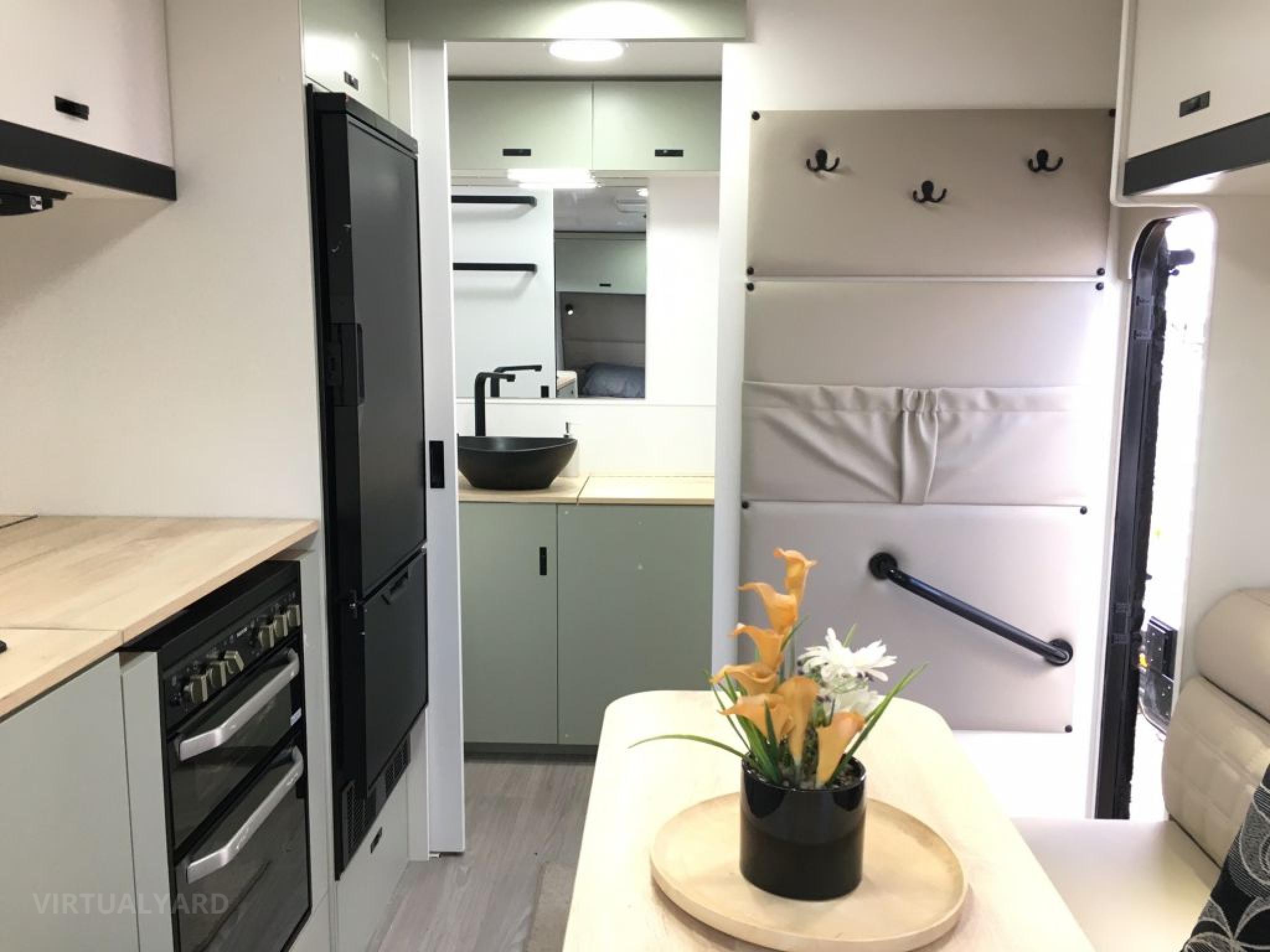 VISCOUNT WILDSHARK WS1