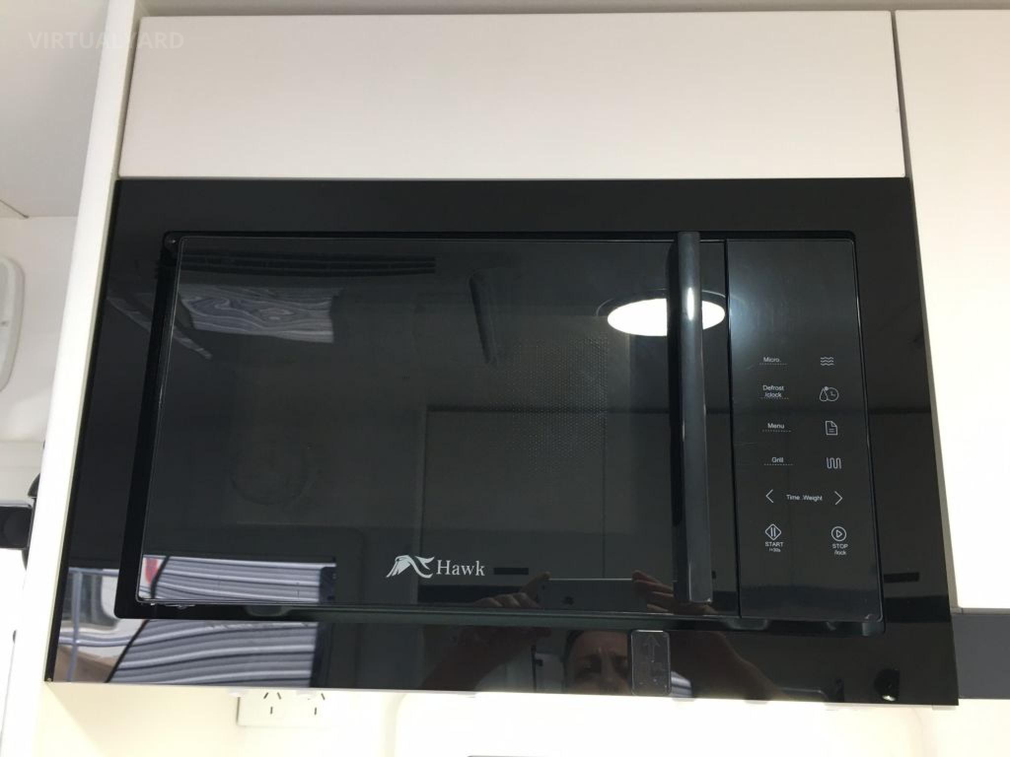 VISCOUNT WILDSHARK WS1