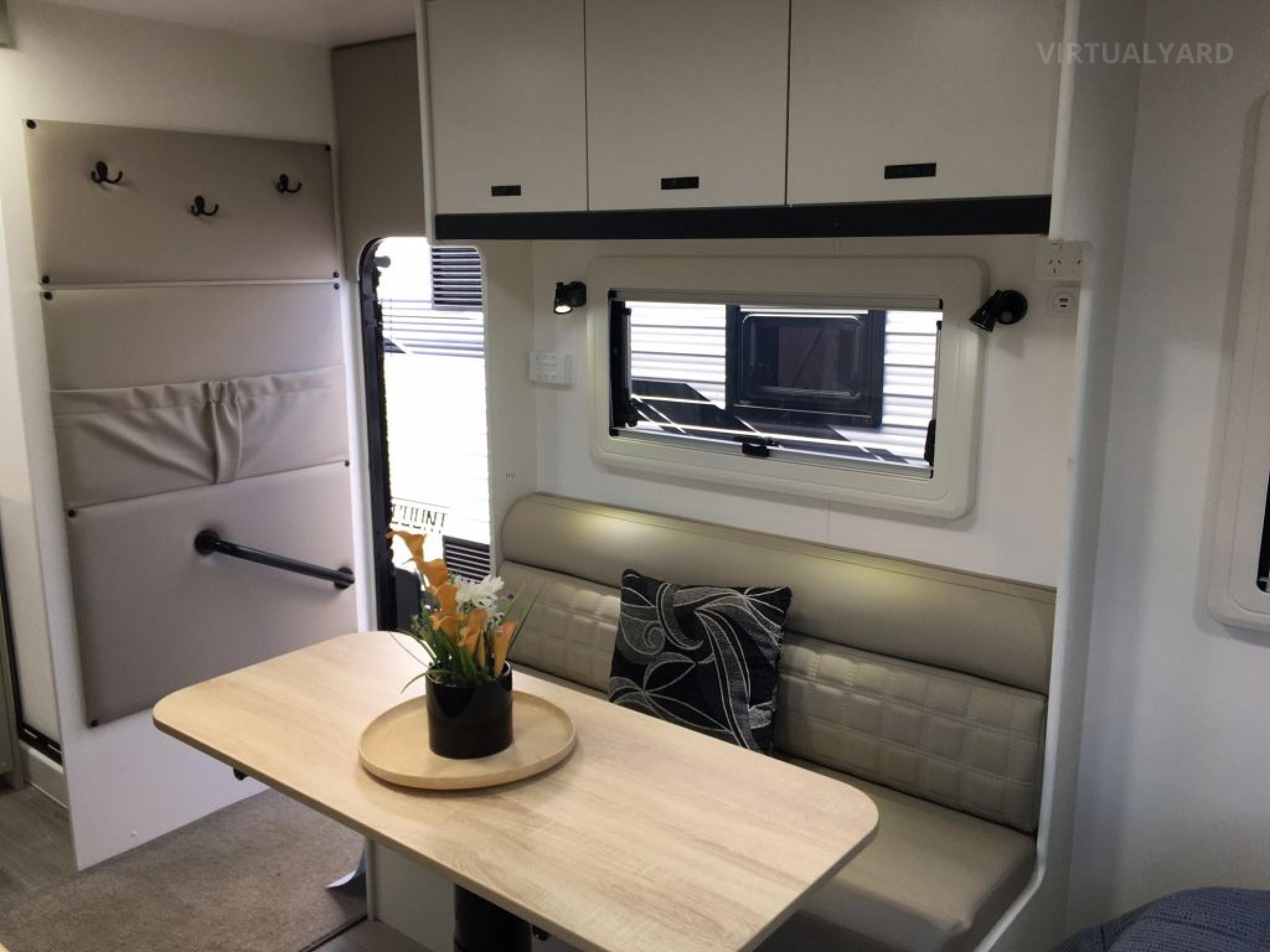 VISCOUNT WILDSHARK WS1