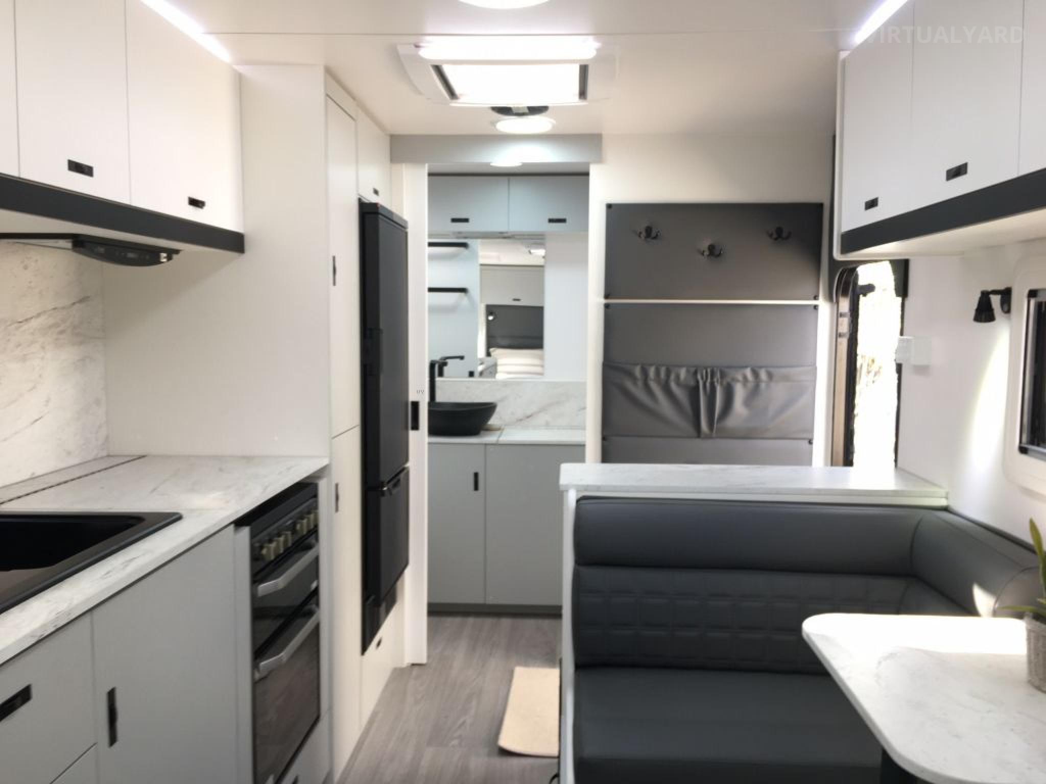 VISCOUNT WILDSHARK 3.5