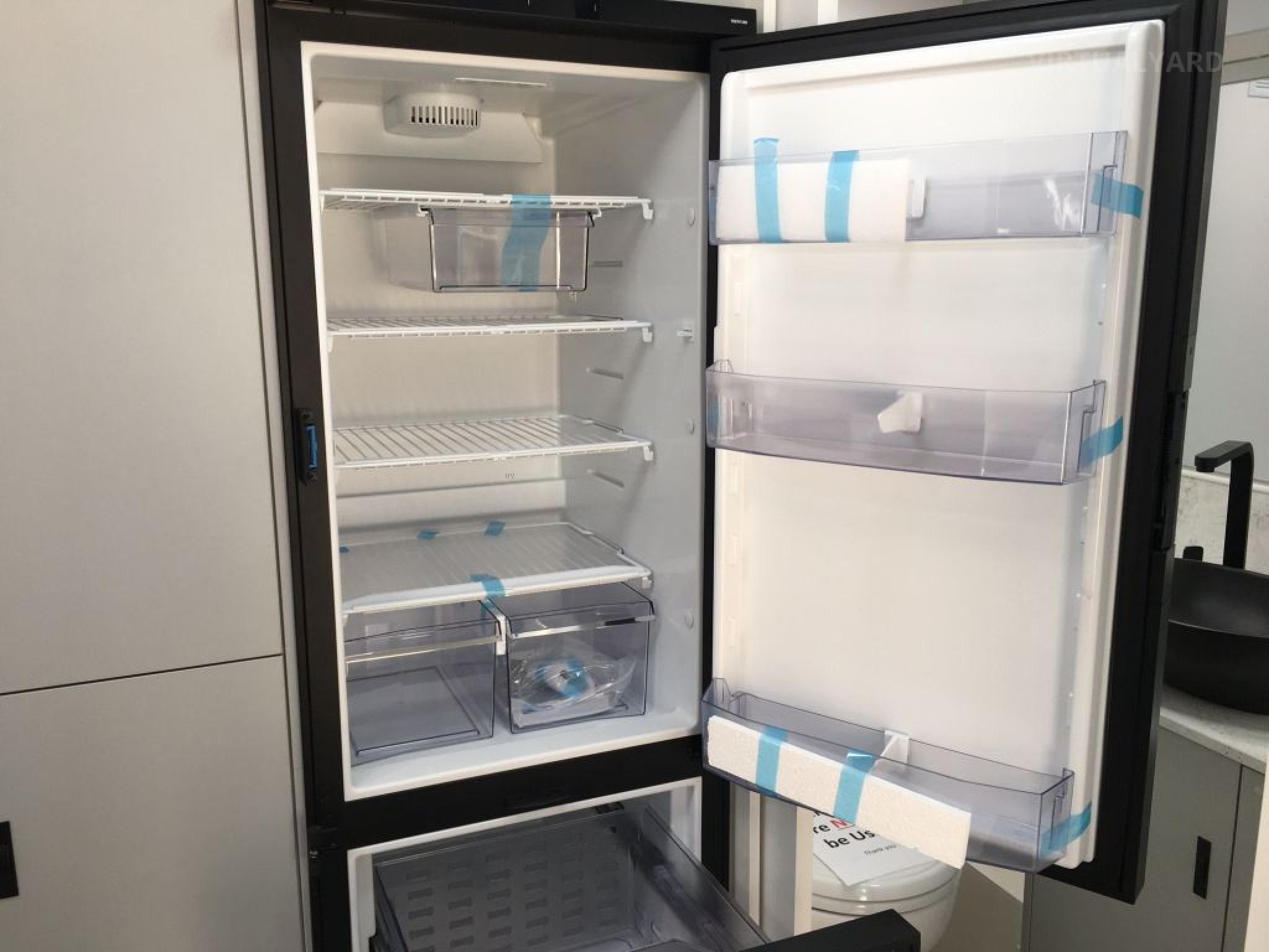 VISCOUNT WILDSHARK 3.5