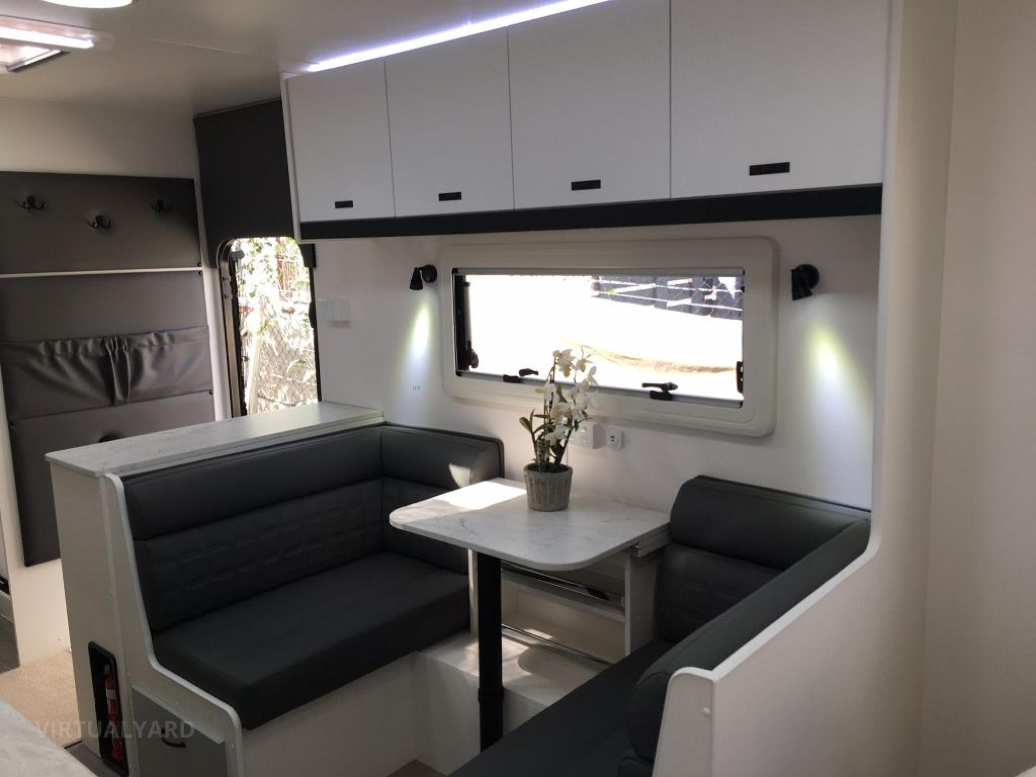 VISCOUNT WILDSHARK 3.5