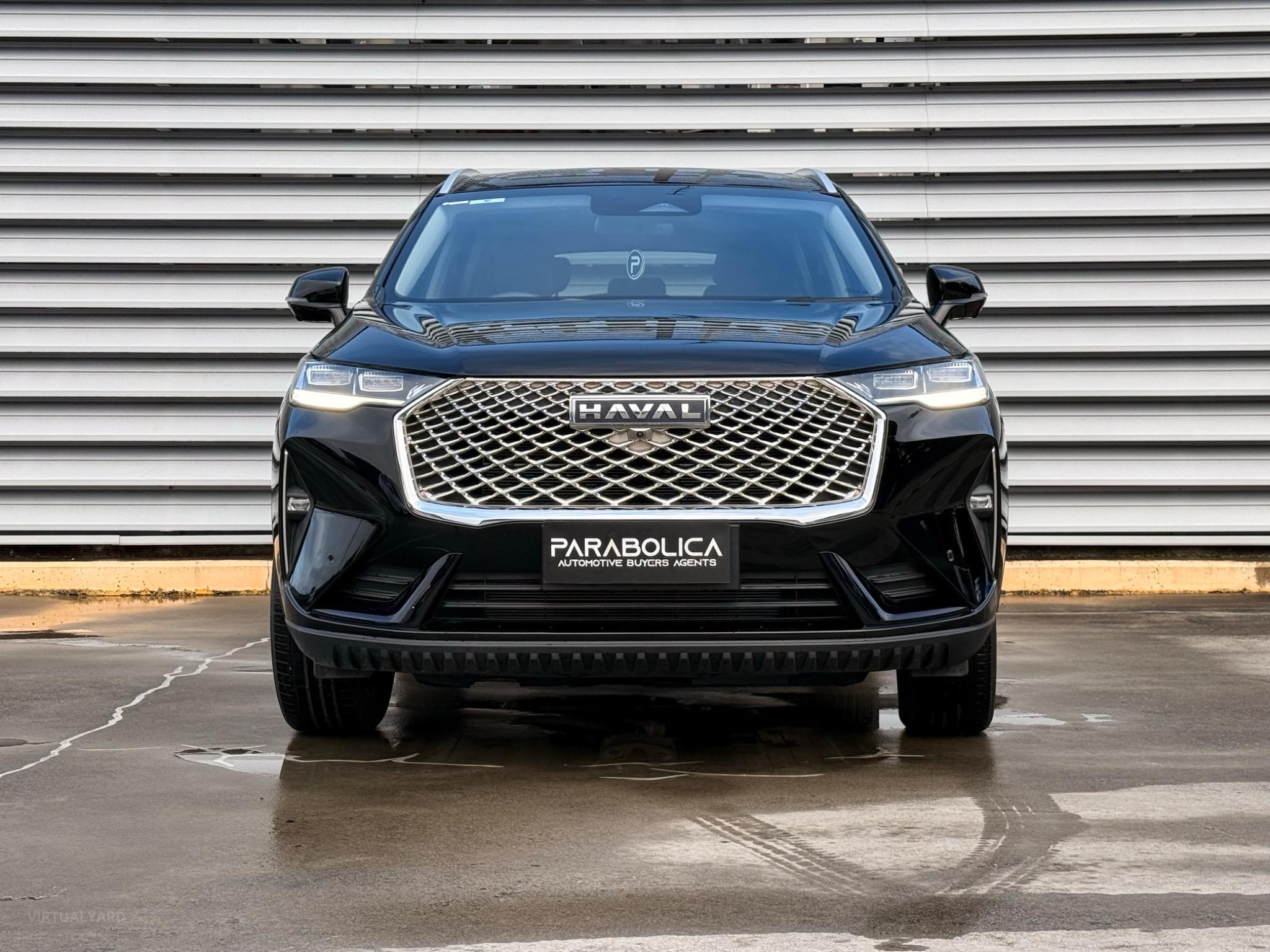 GWM HAVAL H6