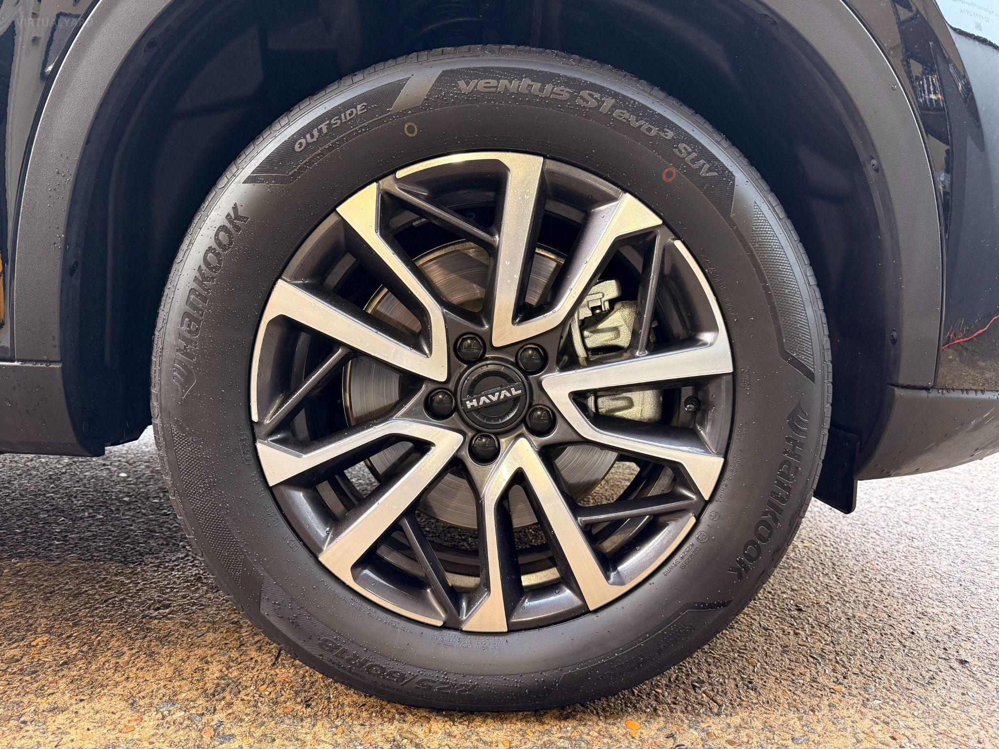 GWM HAVAL H6