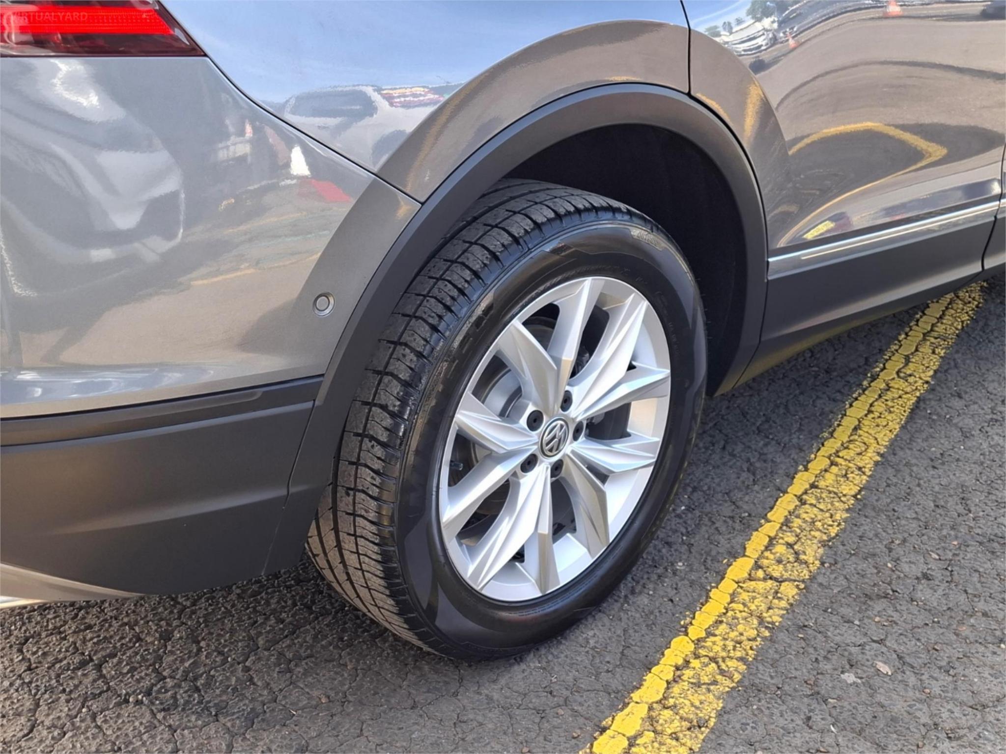 2018 VOLKSWAGEN TIGUAN 5N 132TSI COMFORTLINE ALLSPACE WAGON 7ST 5DR DSG 7SP 4MOTION 2.0T [MY19] image 26