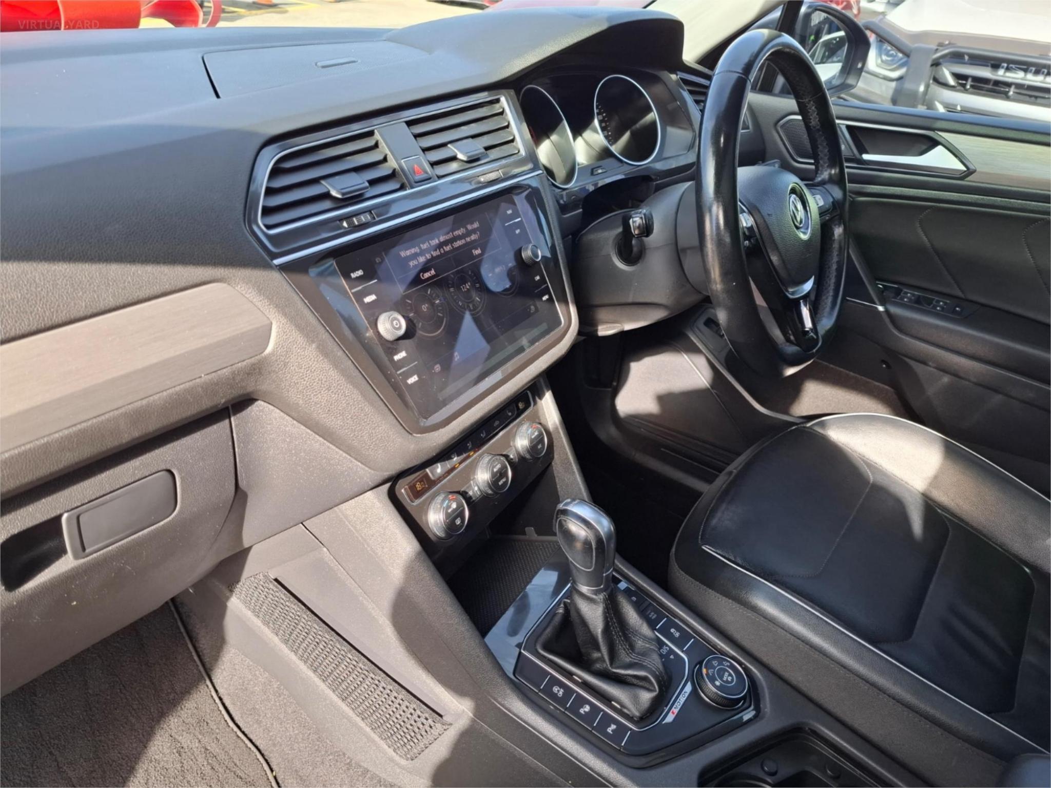 2018 VOLKSWAGEN TIGUAN 5N 132TSI COMFORTLINE ALLSPACE WAGON 7ST 5DR DSG 7SP 4MOTION 2.0T [MY19] image 22