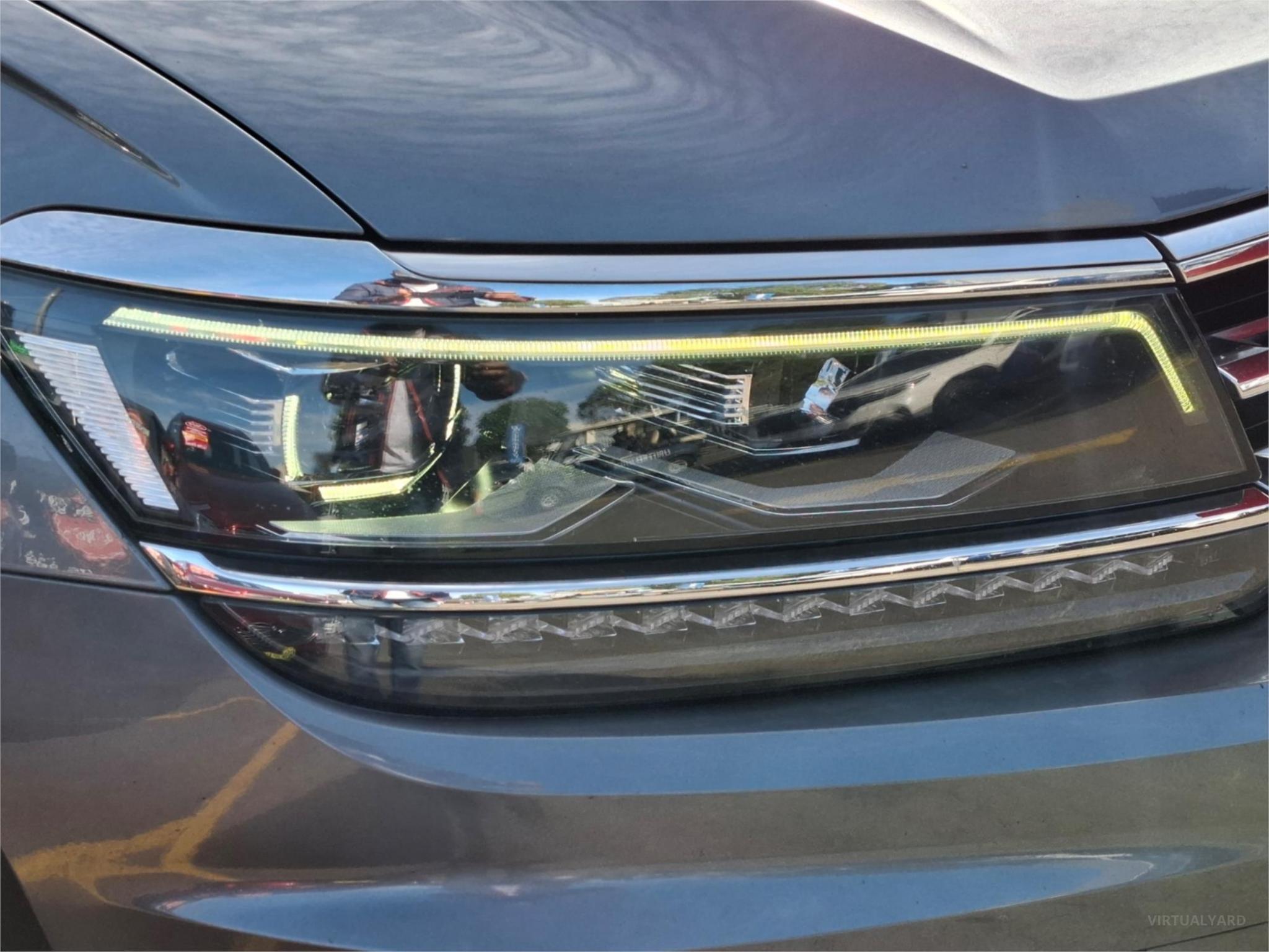2018 VOLKSWAGEN TIGUAN 5N 132TSI COMFORTLINE ALLSPACE WAGON 7ST 5DR DSG 7SP 4MOTION 2.0T [MY19] image 28