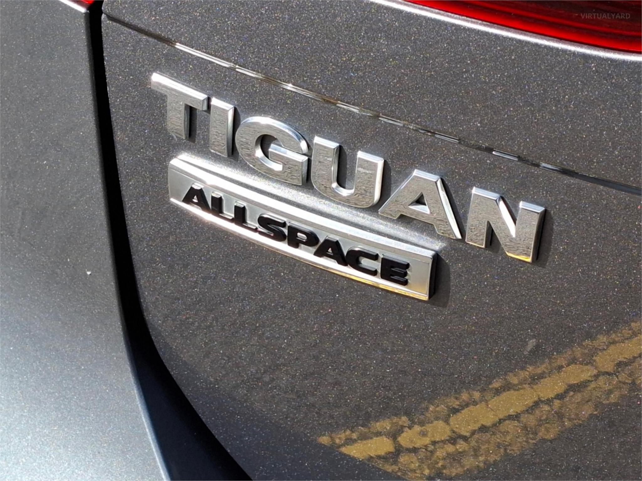2018 VOLKSWAGEN TIGUAN 5N 132TSI COMFORTLINE ALLSPACE WAGON 7ST 5DR DSG 7SP 4MOTION 2.0T [MY19] image 31