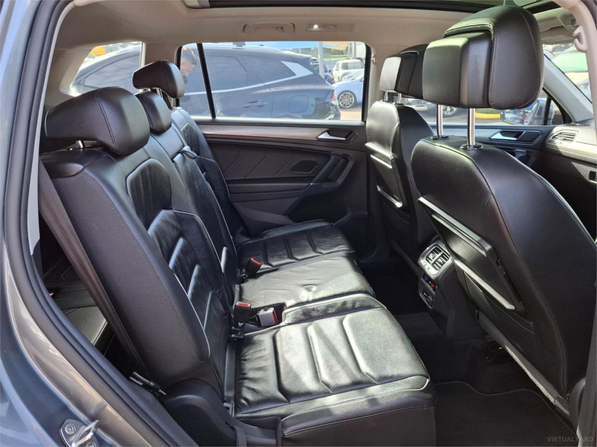 2018 VOLKSWAGEN TIGUAN 5N 132TSI COMFORTLINE ALLSPACE WAGON 7ST 5DR DSG 7SP 4MOTION 2.0T [MY19] image 11