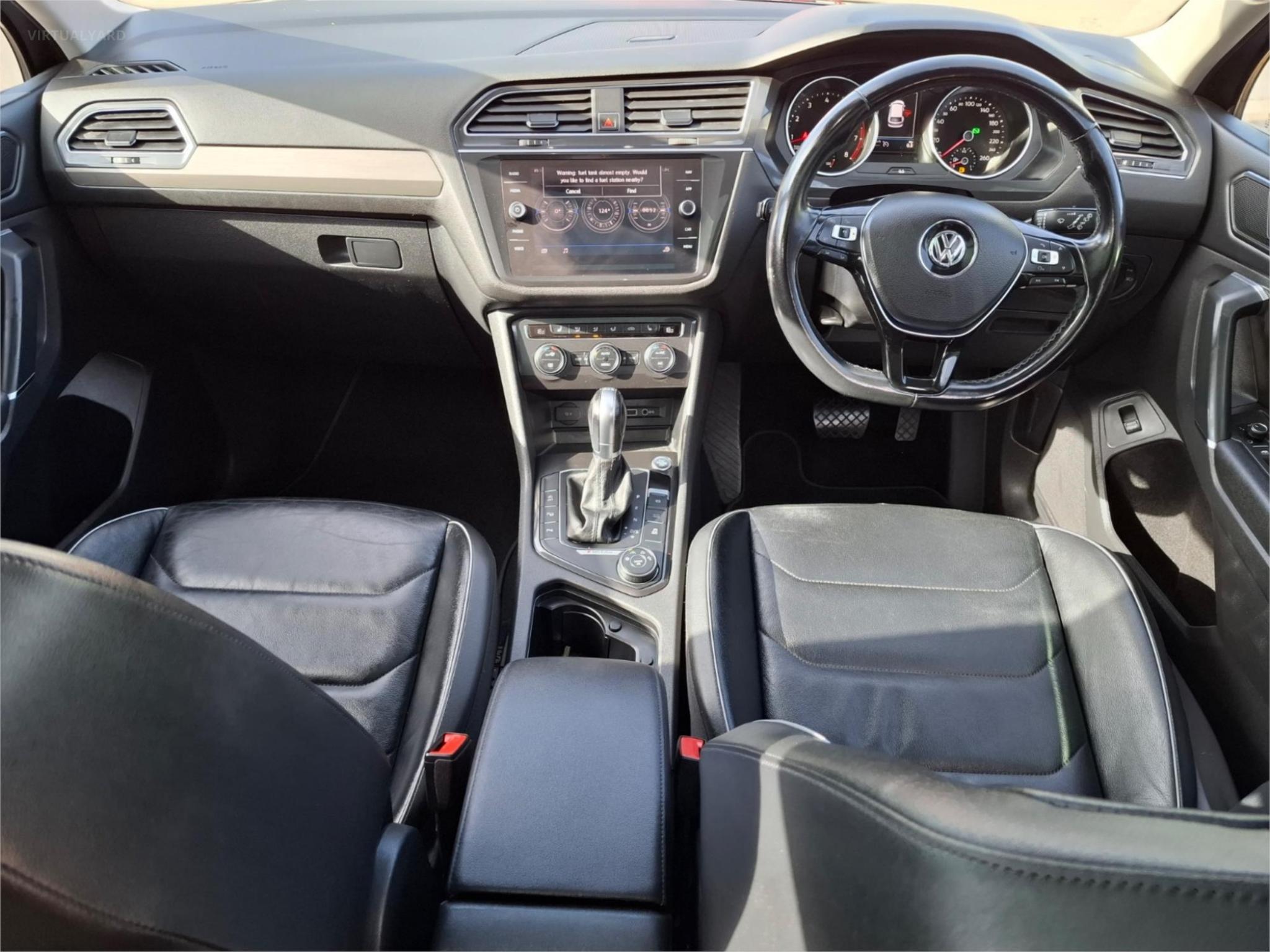 2018 VOLKSWAGEN TIGUAN 5N 132TSI COMFORTLINE ALLSPACE WAGON 7ST 5DR DSG 7SP 4MOTION 2.0T [MY19] image 13