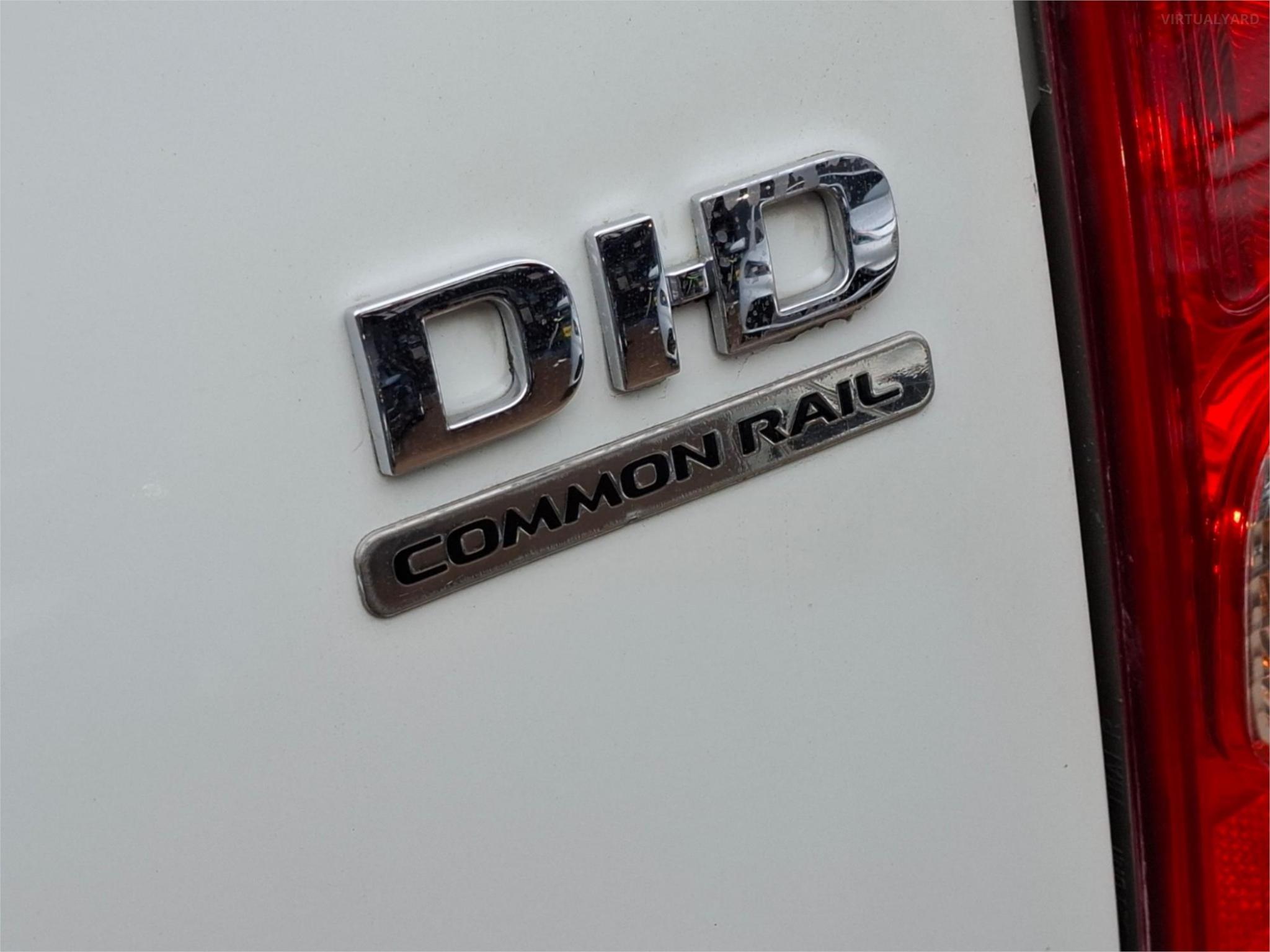 2018 MITSUBISHI TRITON MQ MY18 GLX UTILITY DOUBLE CAB 4DR SPTS AUTO 5SP 4X4 960KG 2.4DT image 27