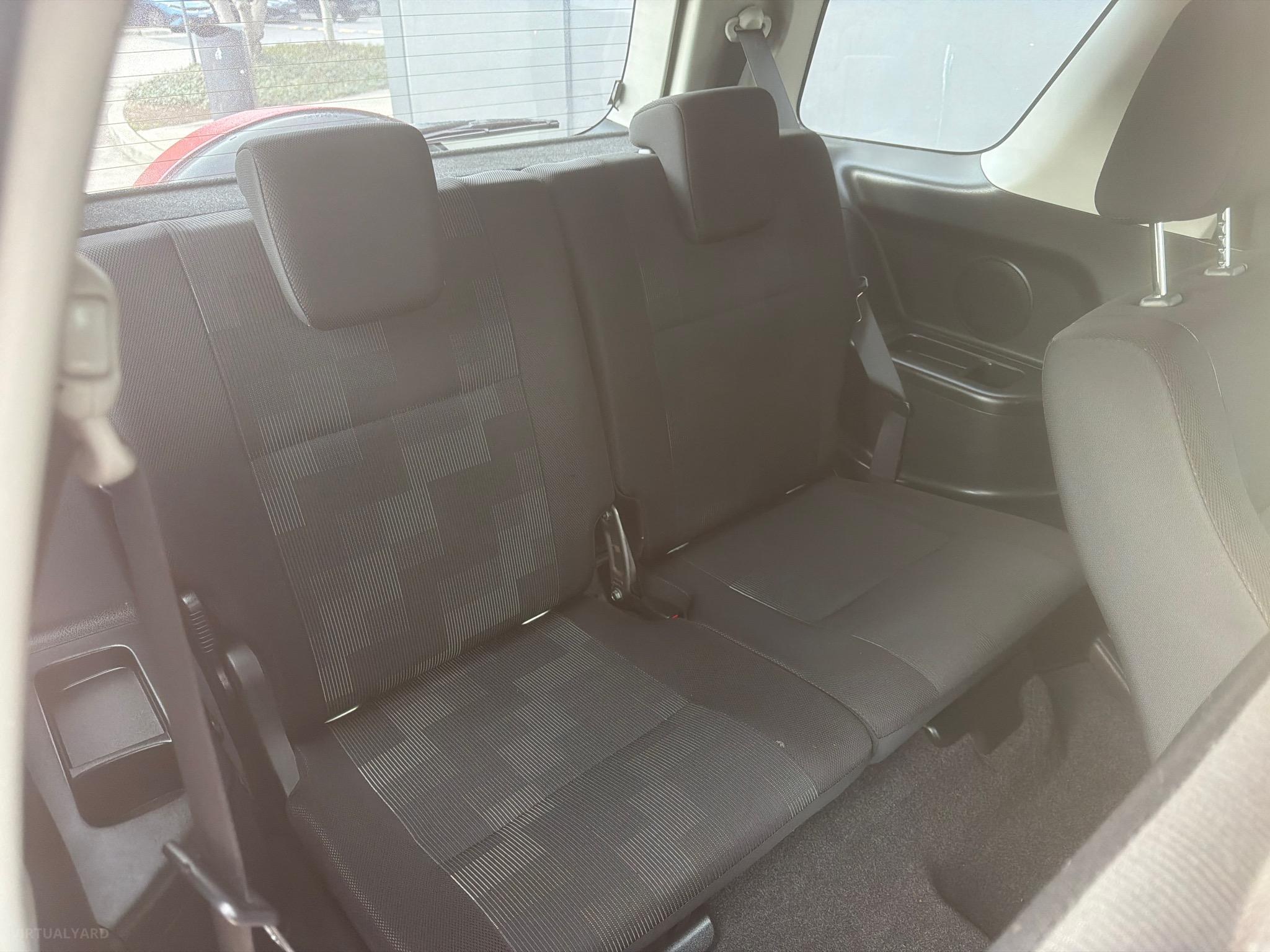 SUZUKI GRAND VITARA JB WAGON 5DR AUTO 4SP 4X4 2.4I [MY09] image 7