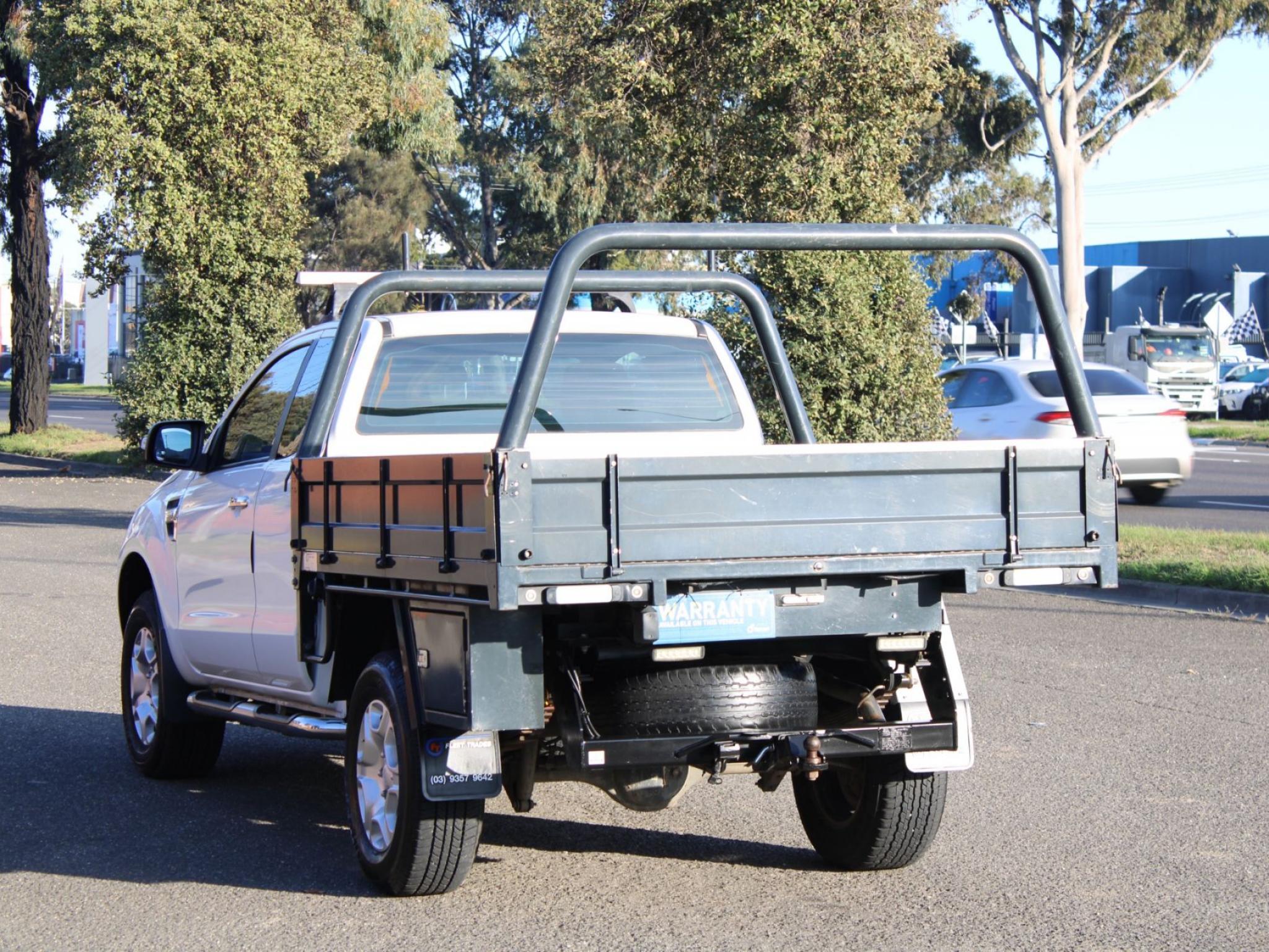 FORD RANGER