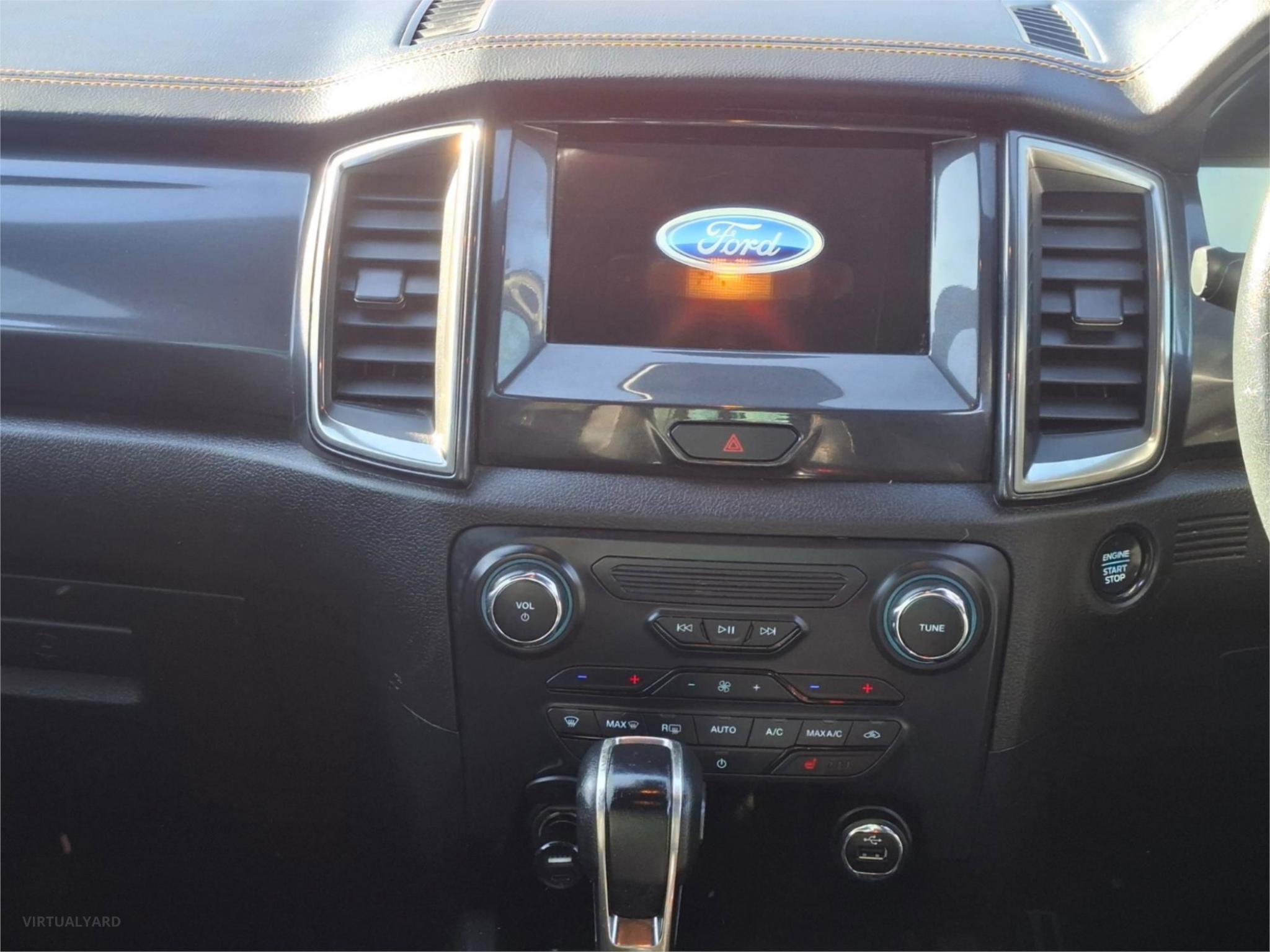 2021 FORD RANGER PX MKIII MY21.25 WILDTRAK PICK-UP DOUBLE CAB 4DR SPTS AUTO 10SP, 4X4 954KG 2.0DTT image 13