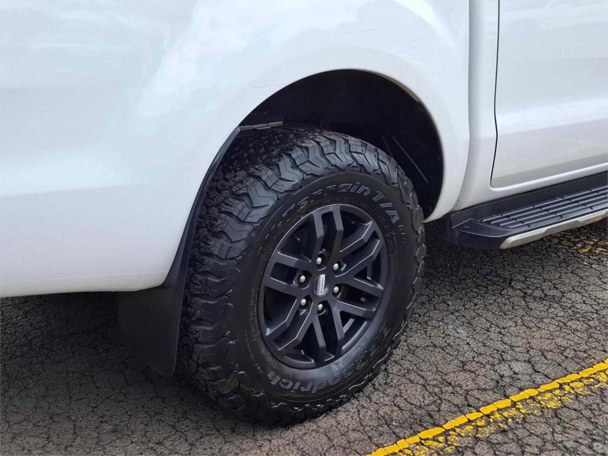 2021 FORD RANGER PX MKIII MY21.25 WILDTRAK PICK-UP DOUBLE CAB 4DR SPTS AUTO 10SP, 4X4 954KG 2.0DTT image 24