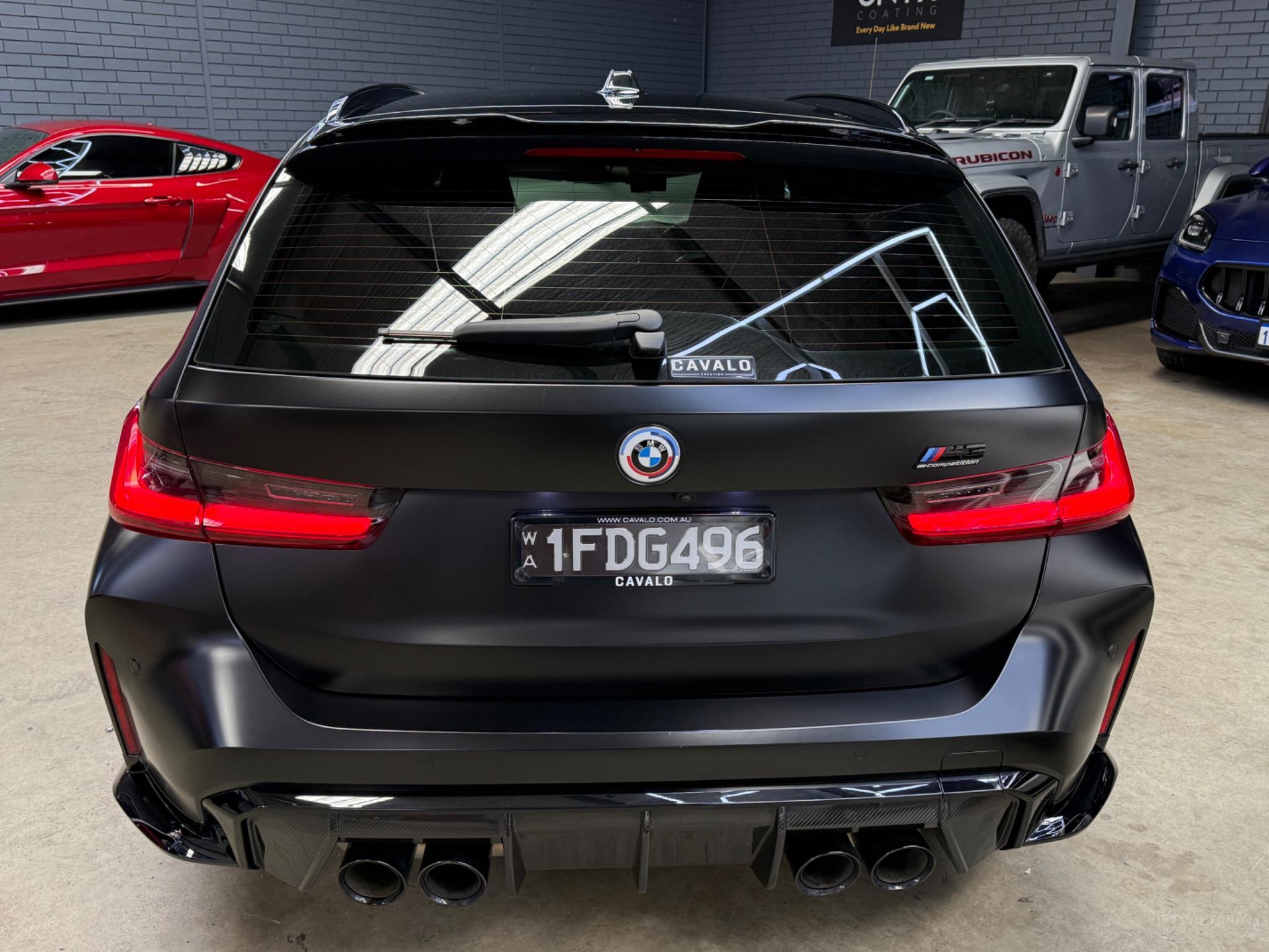 BMW M3