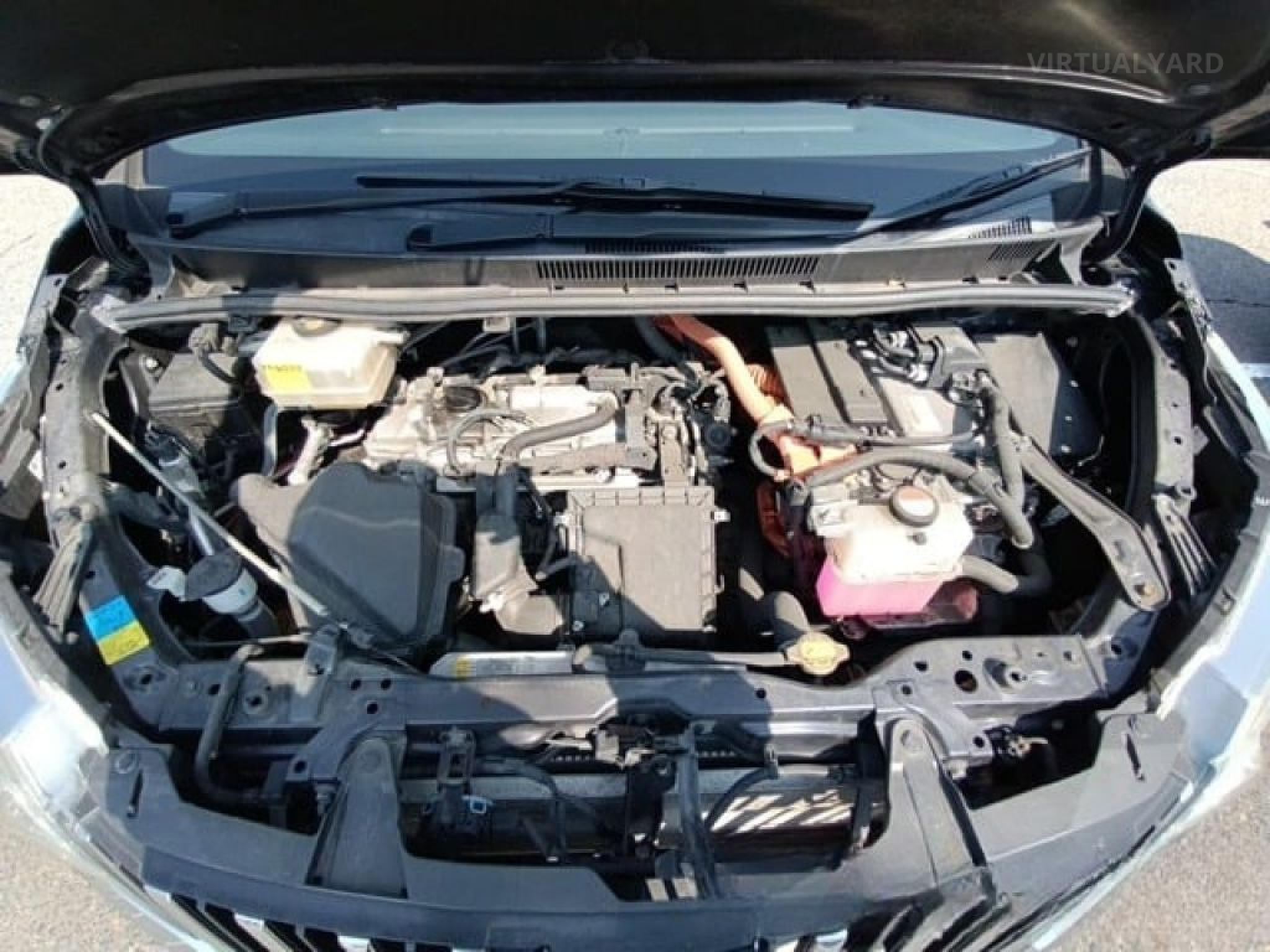 TOYOTA ESQUIRE