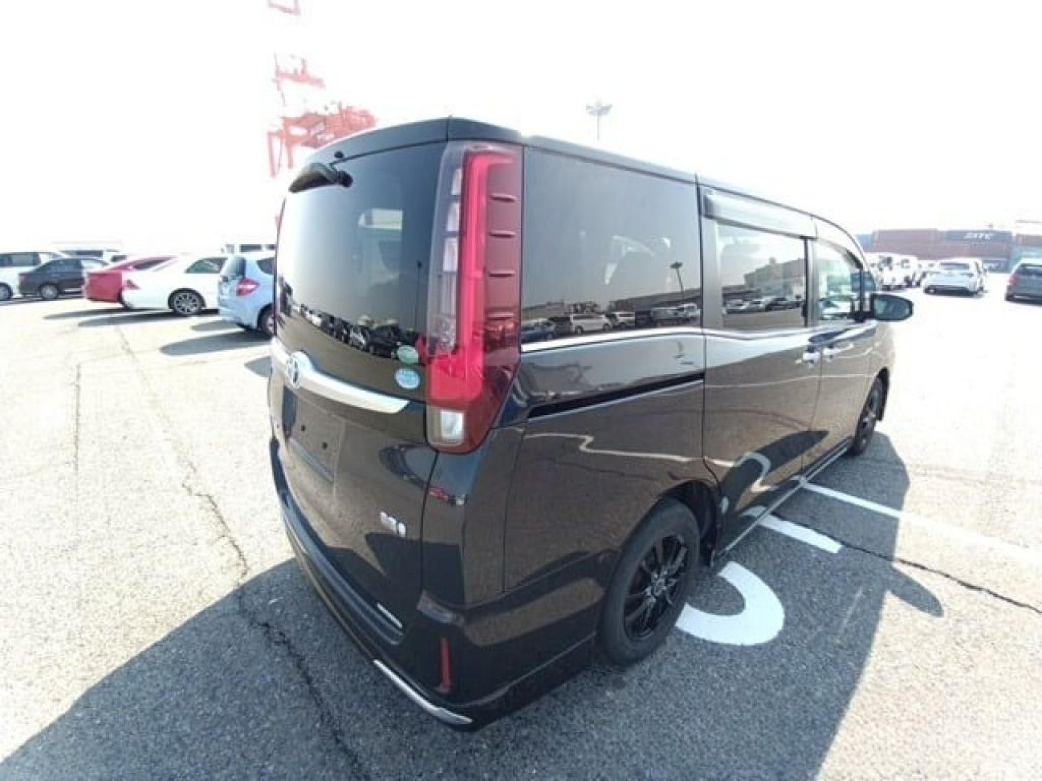 TOYOTA ESQUIRE