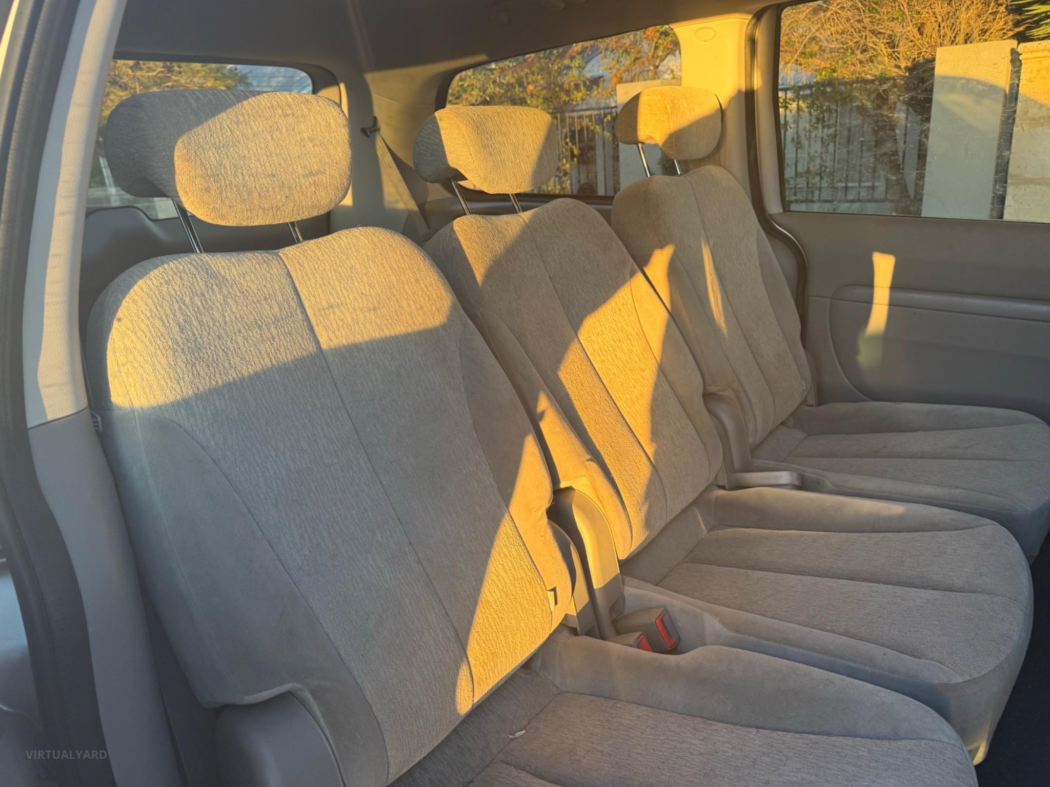 KIA GRAND CARNIVAL